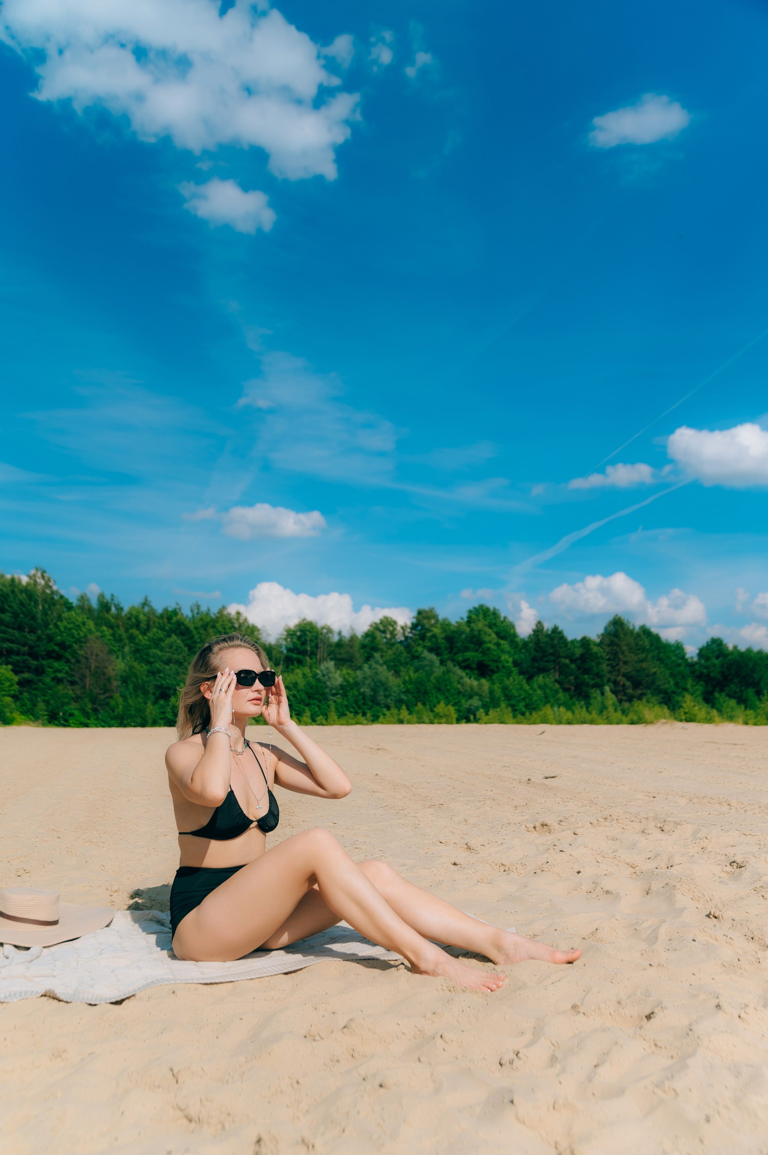 Летняя коллекция. Яна Репина. Детский и семейный фотограф Катерина Мишина