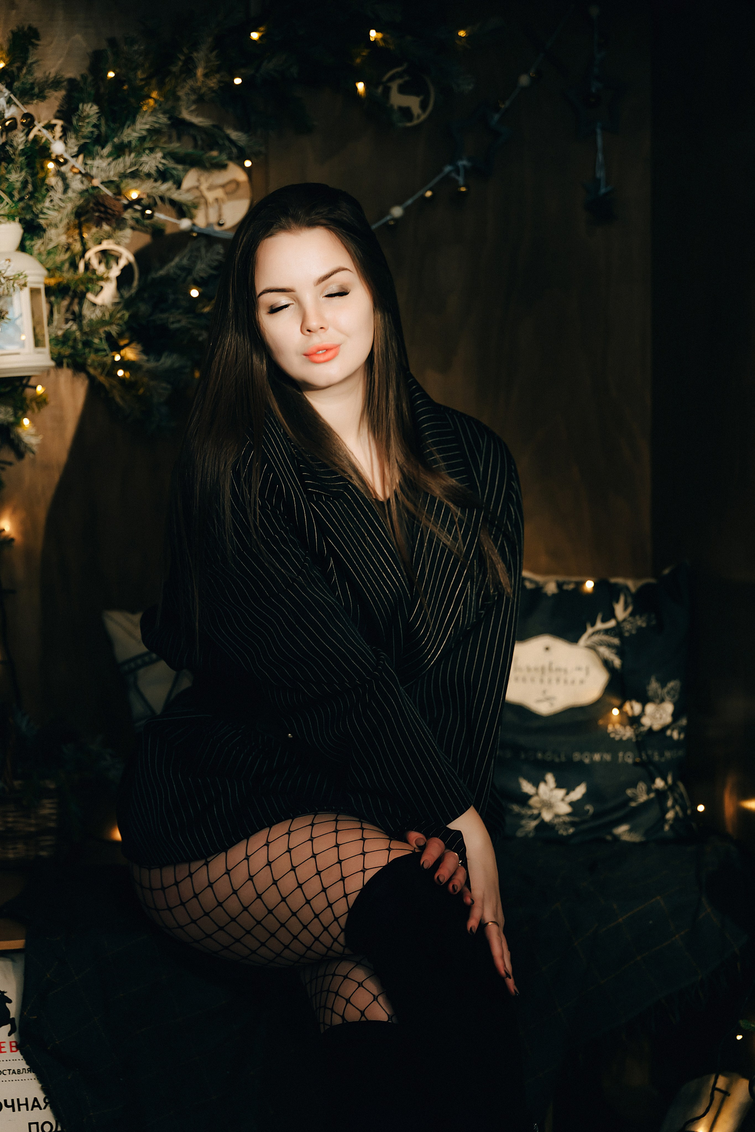 Люблю себя любимую. Детский и семейный фотограф Катерина Мишина