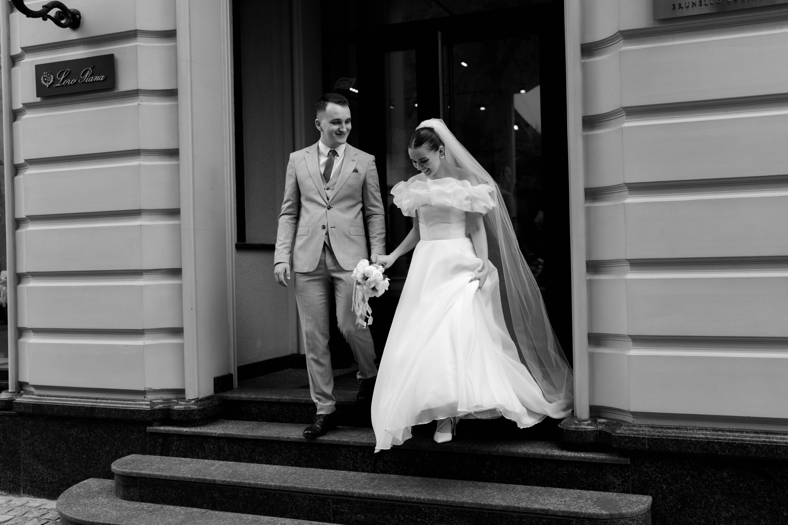 Глеб и Алсу Локация Вилла-Небеса. Свадебный фотограф Казань Анастасия Доле