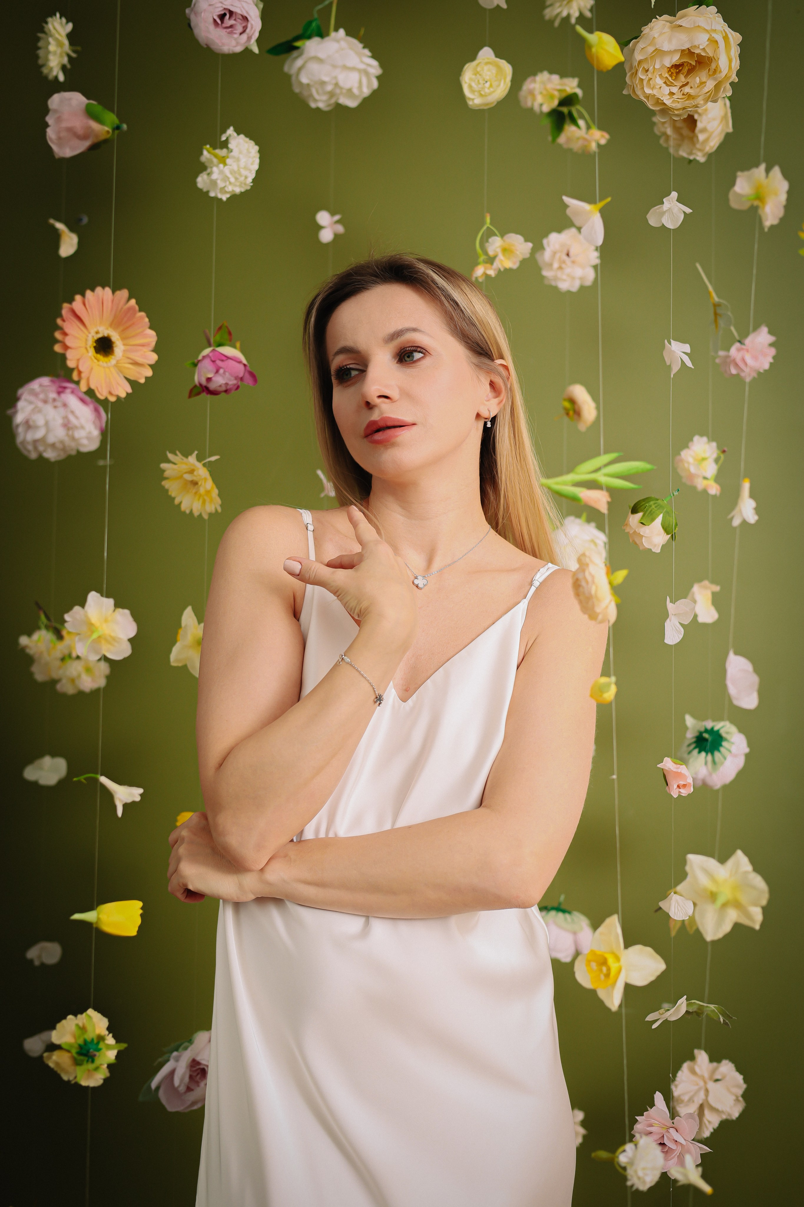 Анна. Фотограф и видеограф для бизнеса, экспертов и мероприятий в Москве