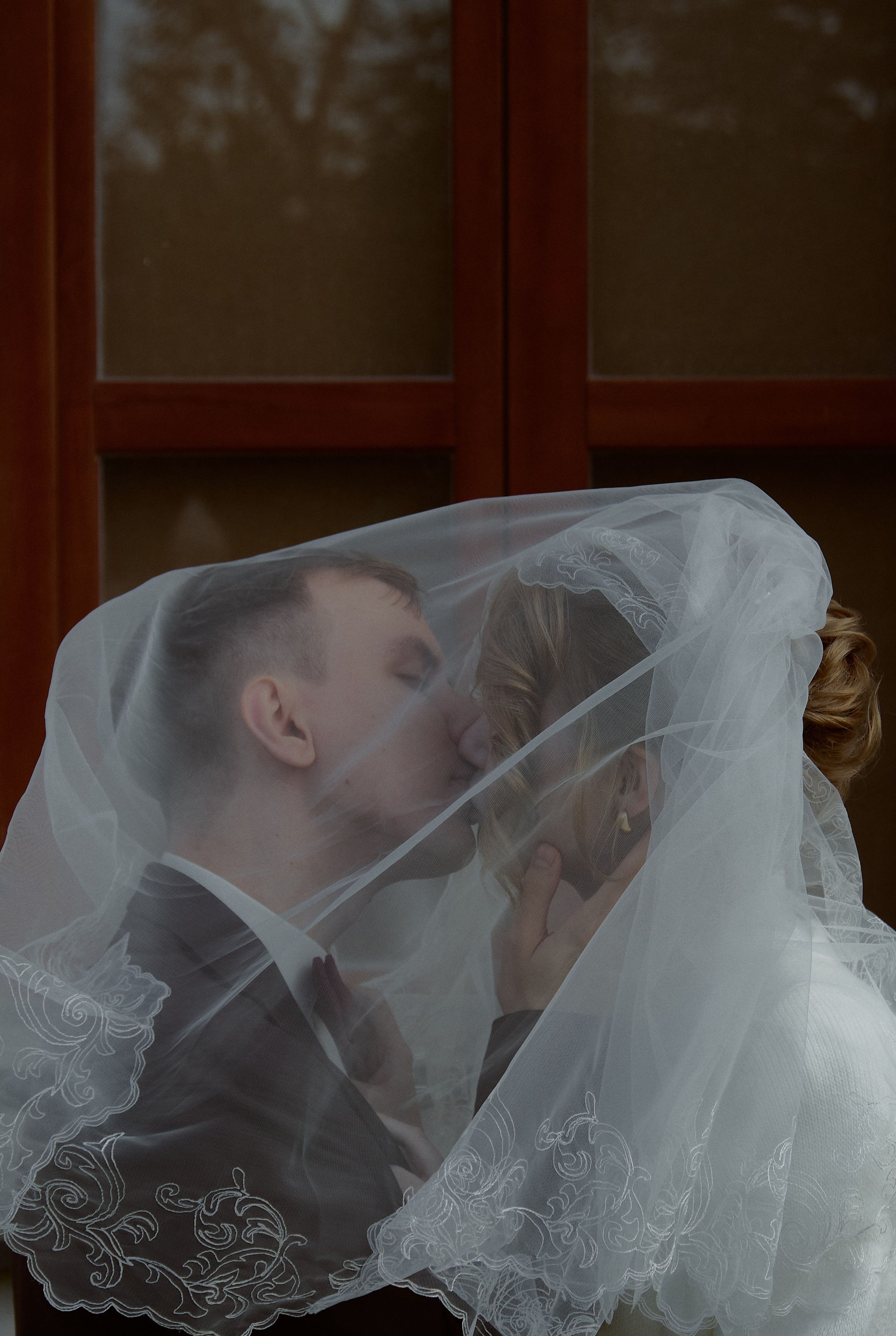 Владимирский храм. Свадебный фотограф в Москве Приятелева Ангелина