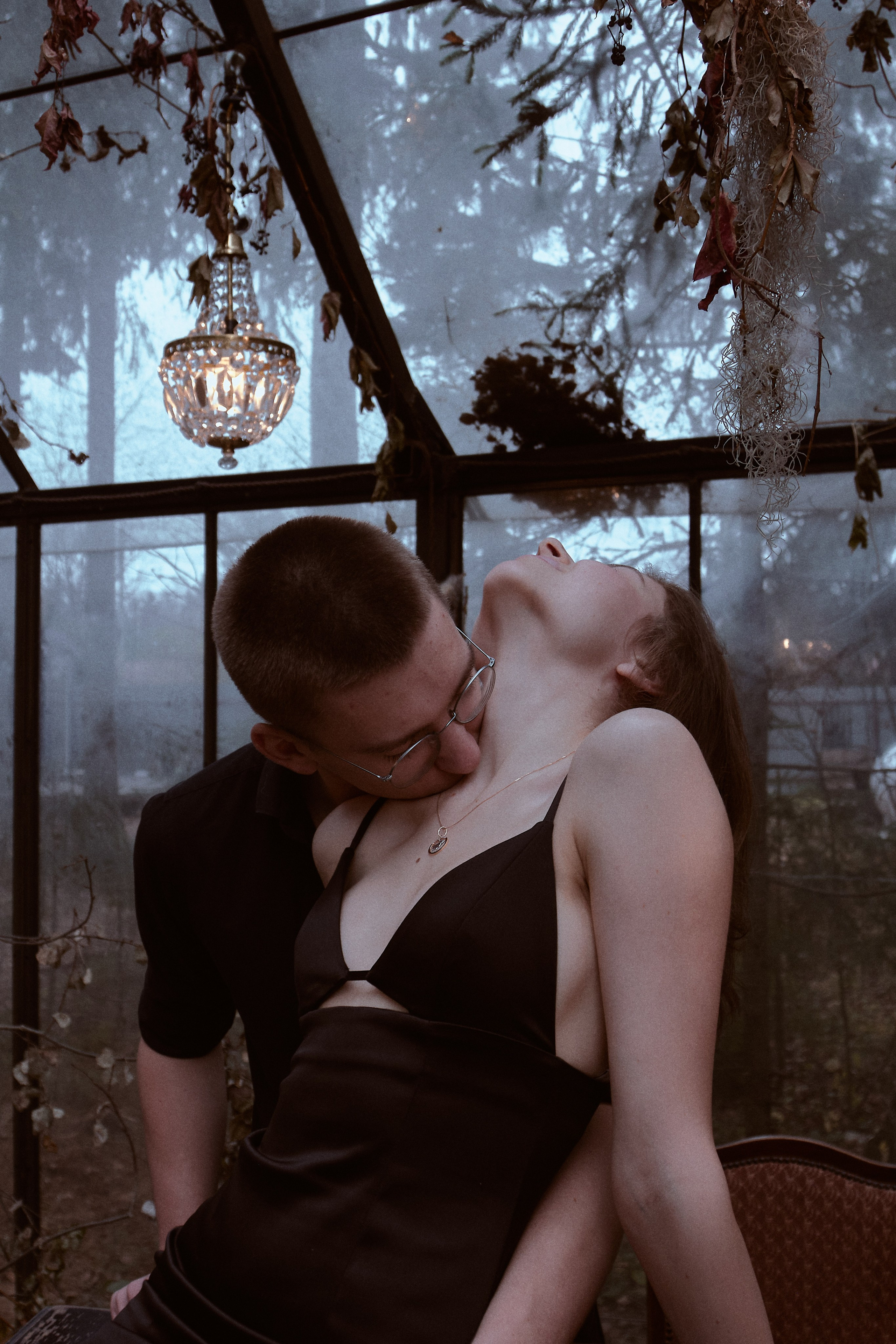 Лора и Слава. Фотограф лавстори Москва/МО Приятелева Ангелина