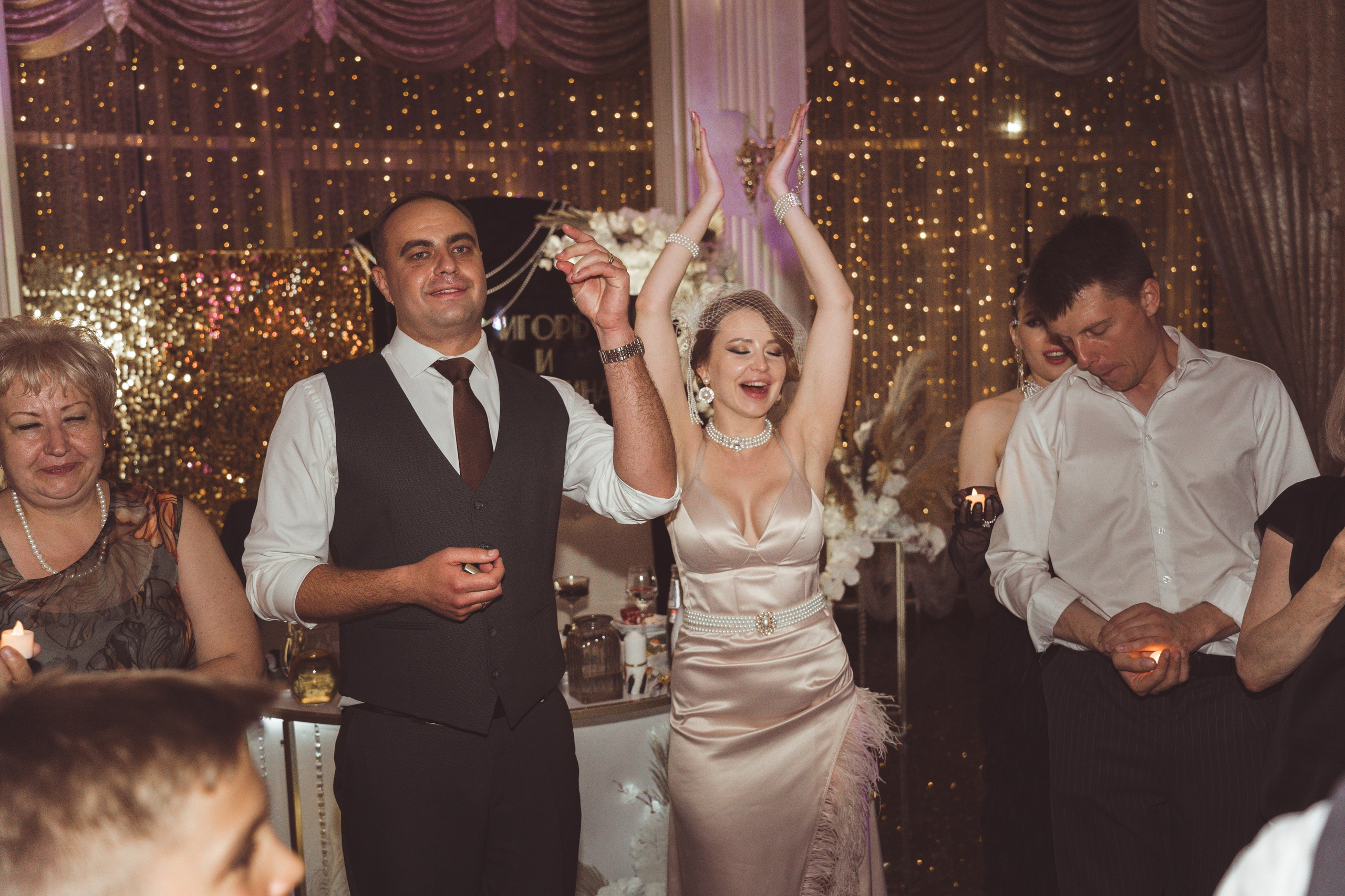 Игорь и Ангелина. СВАДЕБНЫЙ ФОТОГРАФ КРАСНОДАР