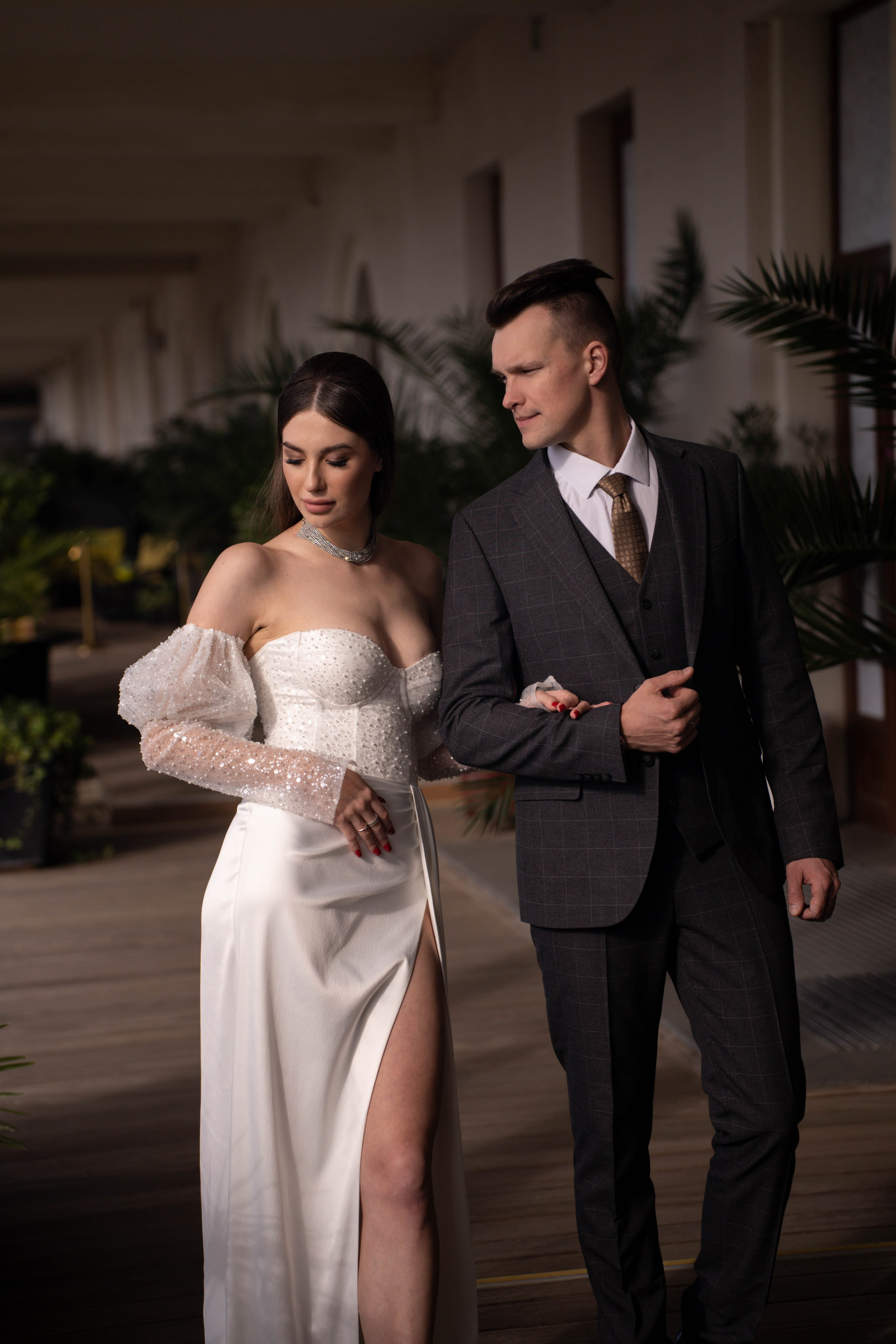 Сергей и Алёна. СВАДЕБНЫЙ ФОТОГРАФ КРАСНОДАР