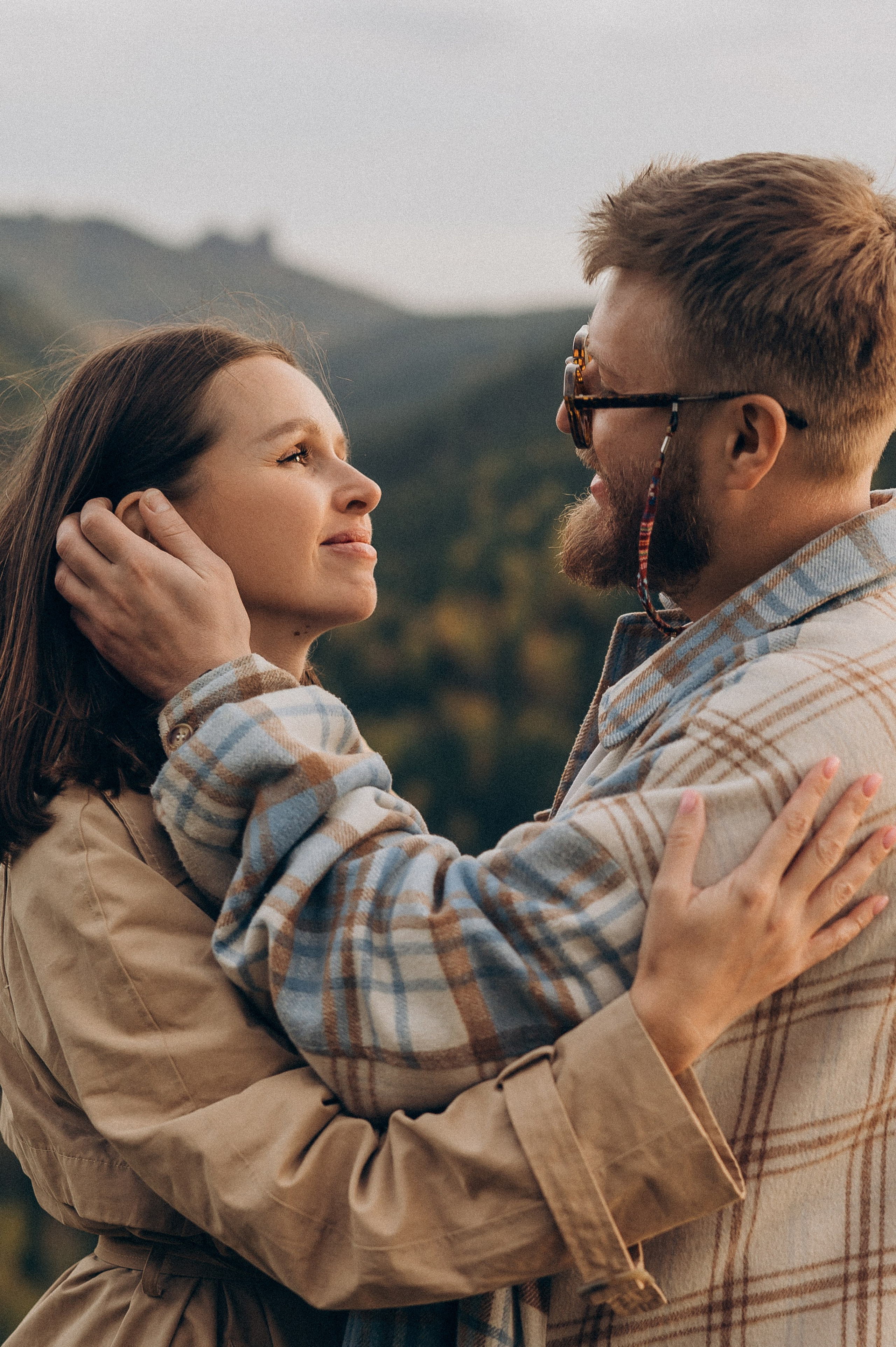 Полина, Паша и Варя. Семейный и свадебный фотограф в Красноярске Садкеева Юлия