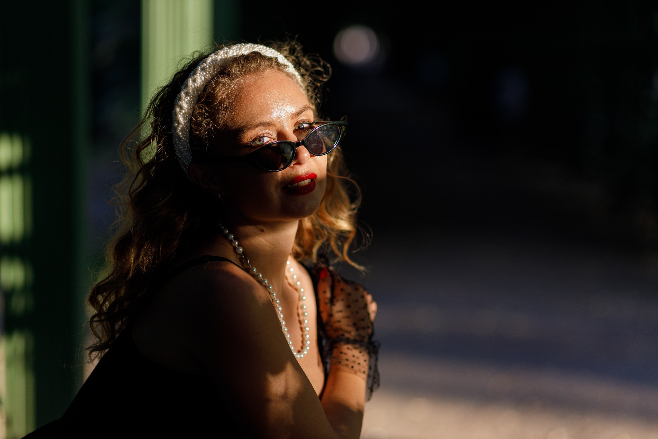 Лена. Свадебный и репортажный фотограф в Санкт-Петербурге Николай Голованов