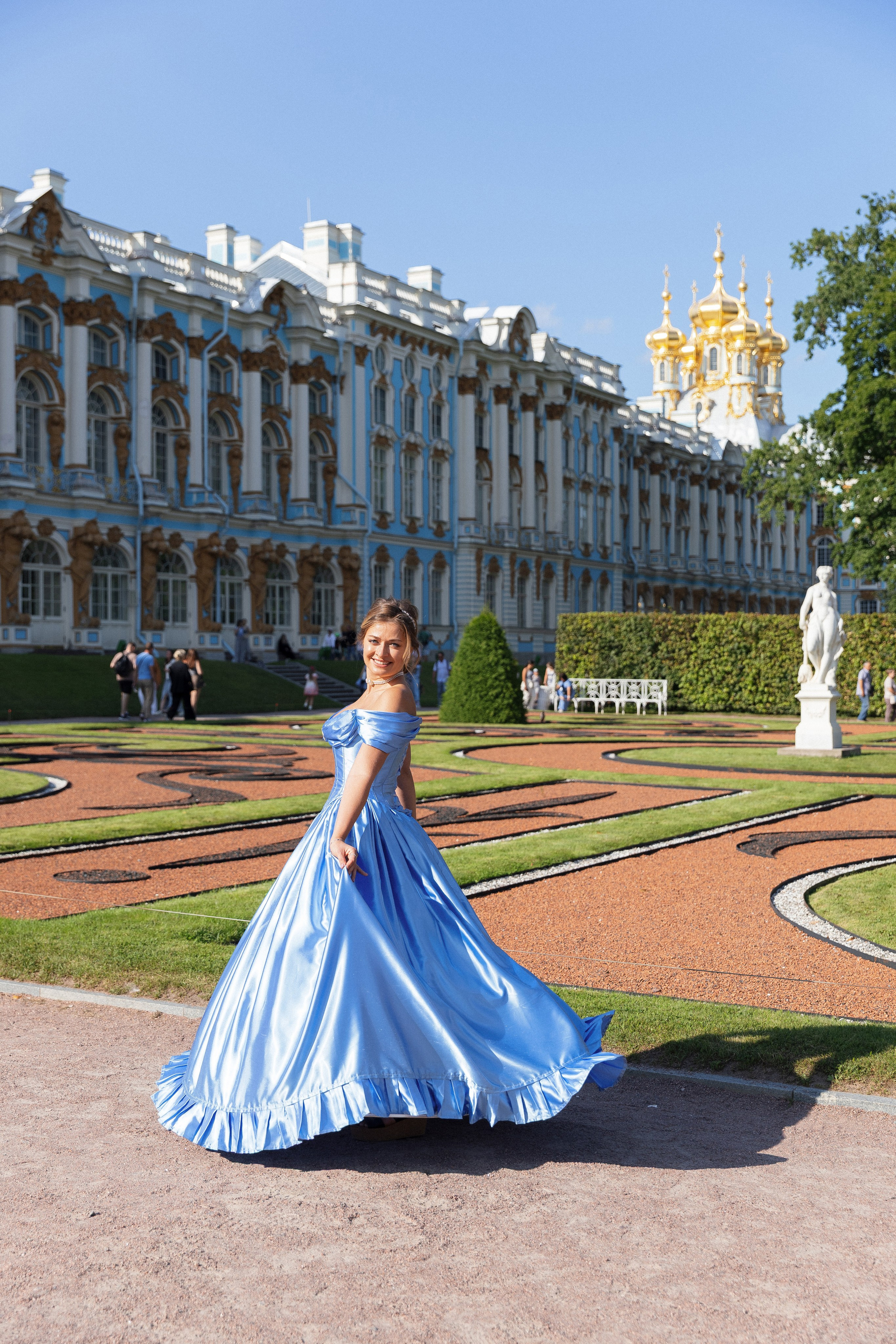 Девичник. Свадебный и репортажный фотограф в Санкт-Петербурге Николай Голованов