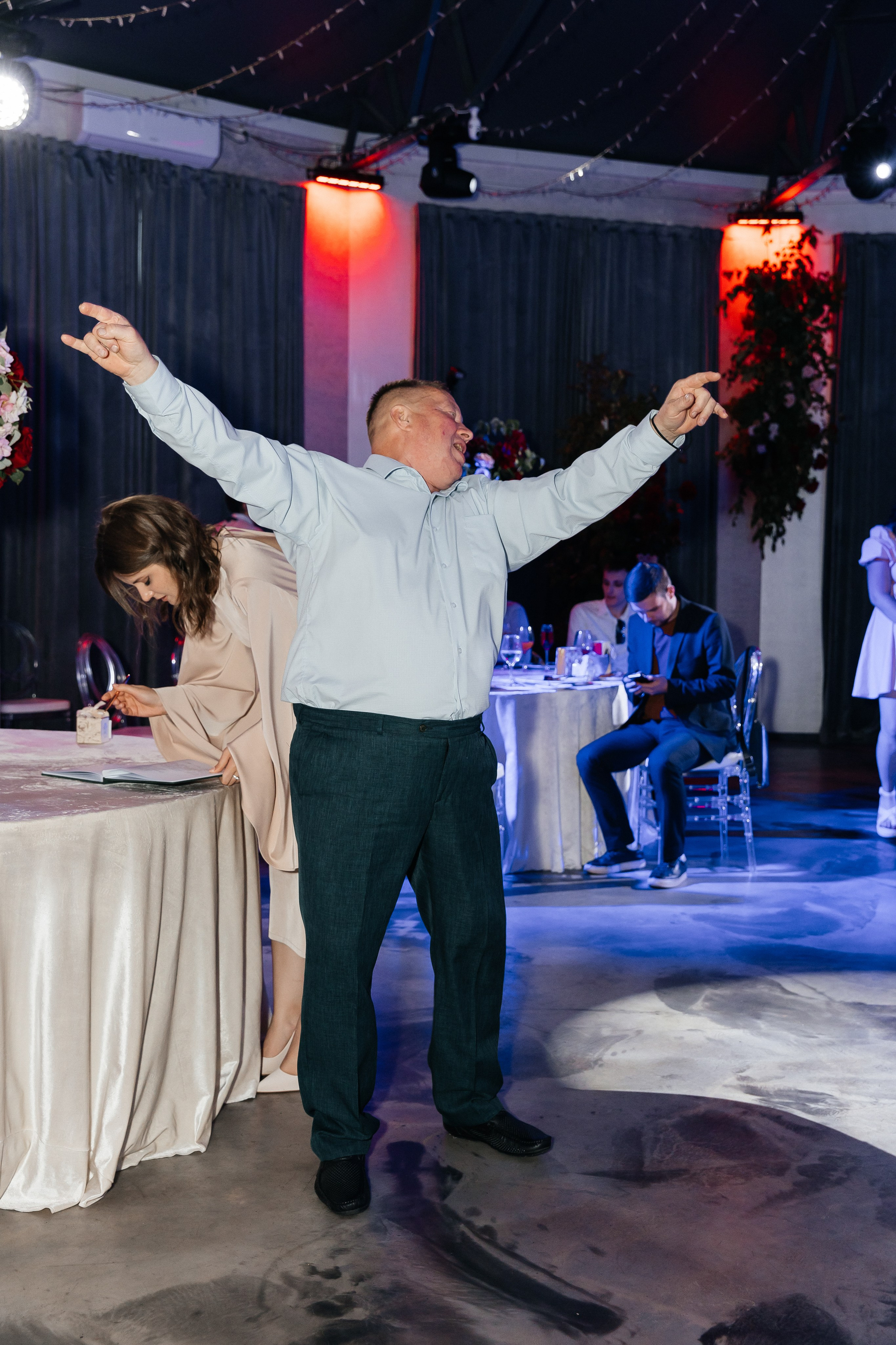 Александр и Евгения. Свадебный и репортажный фотограф в Санкт-Петербурге Николай Голованов