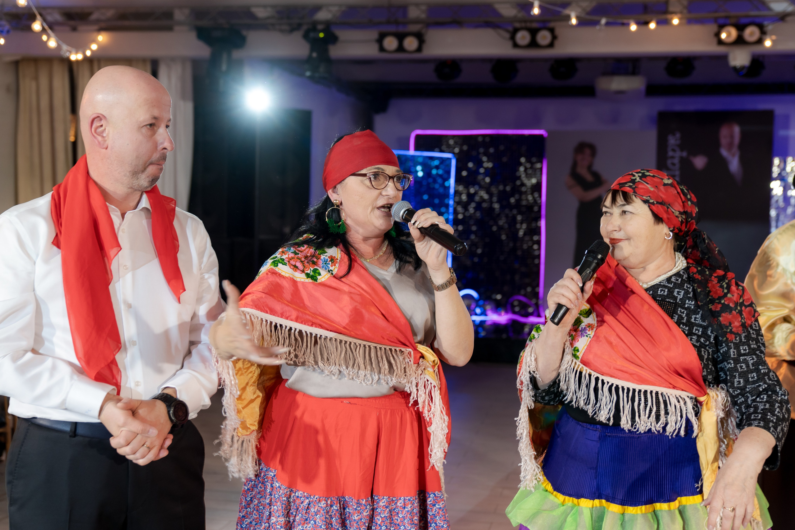 Юбилей Марк и Марина. Свадебный фотограф Санкт-Петербург СПб