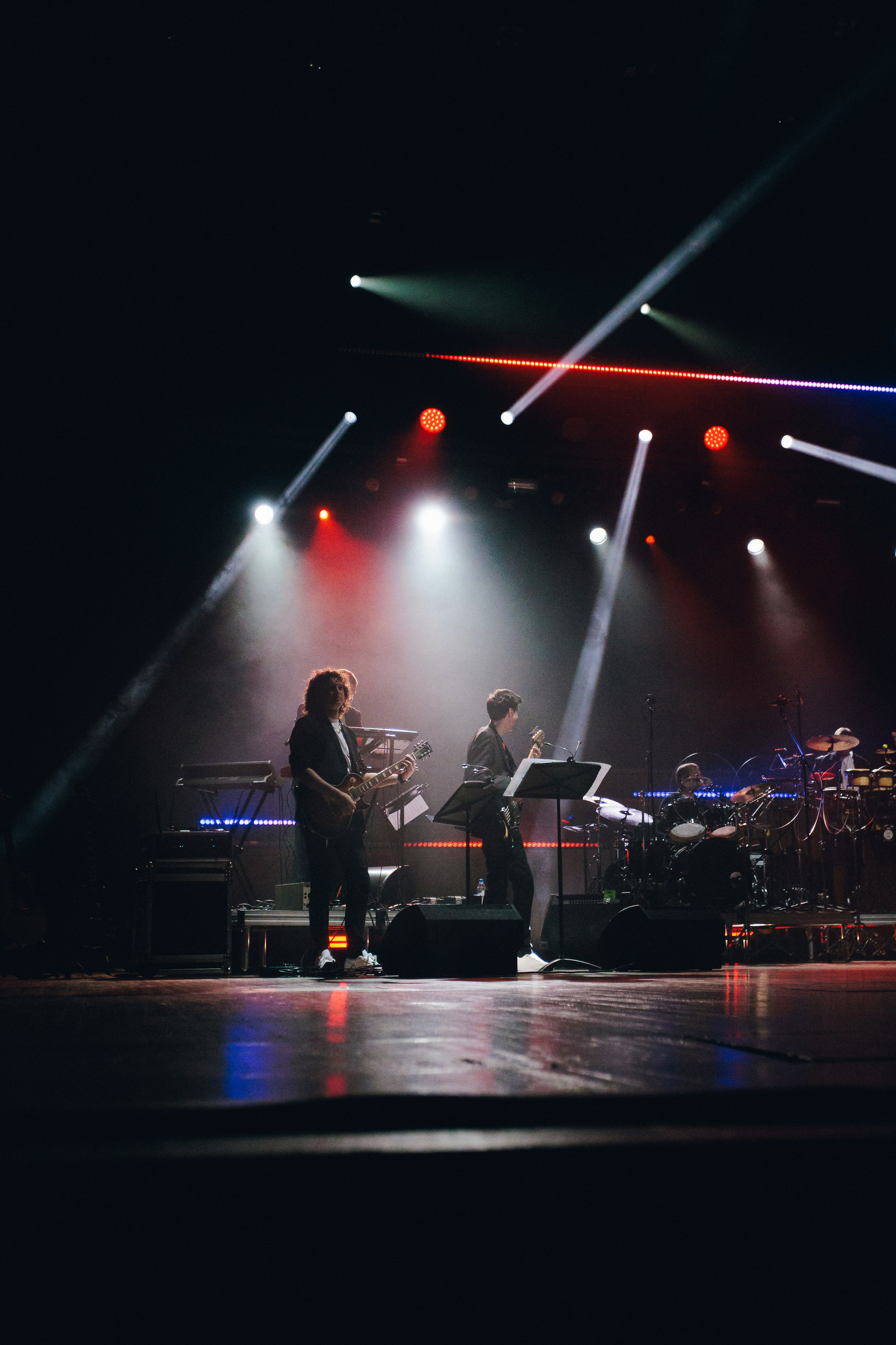 Репортаж. Фотограф Батурин Илья г. Красноярск