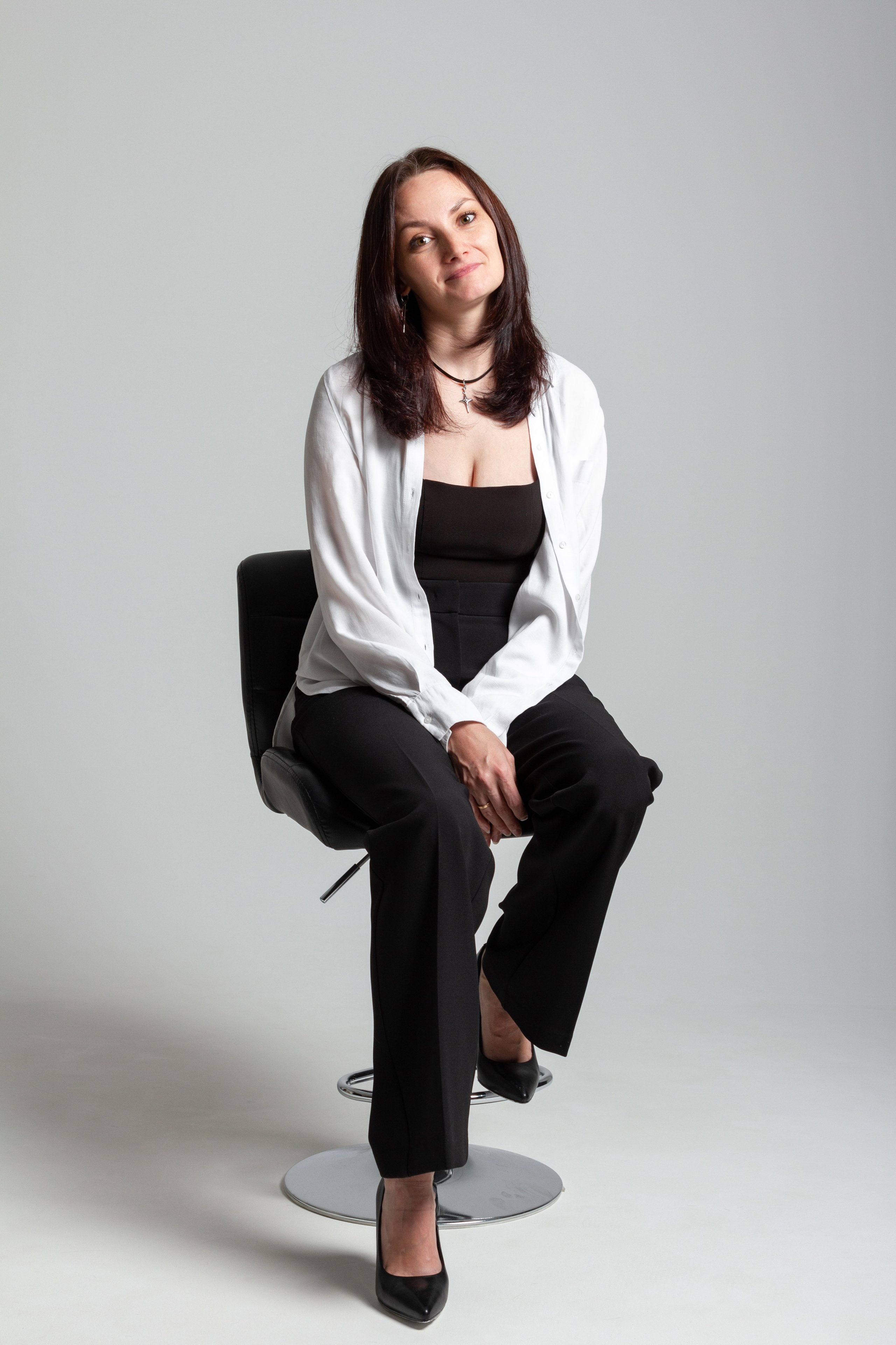 Катя К. Портретный и семейный фотограф в Санкт-Петербурге Ульяна Жукова