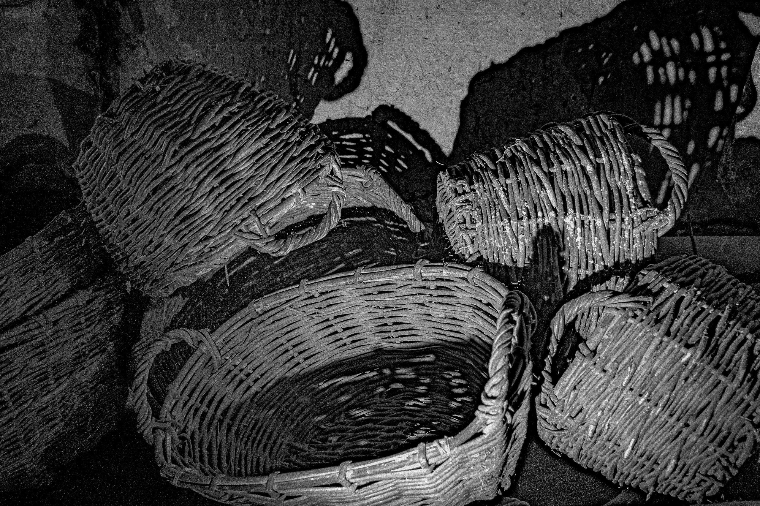 Ч.б. фотографии. Фотографии Лены Соколовой