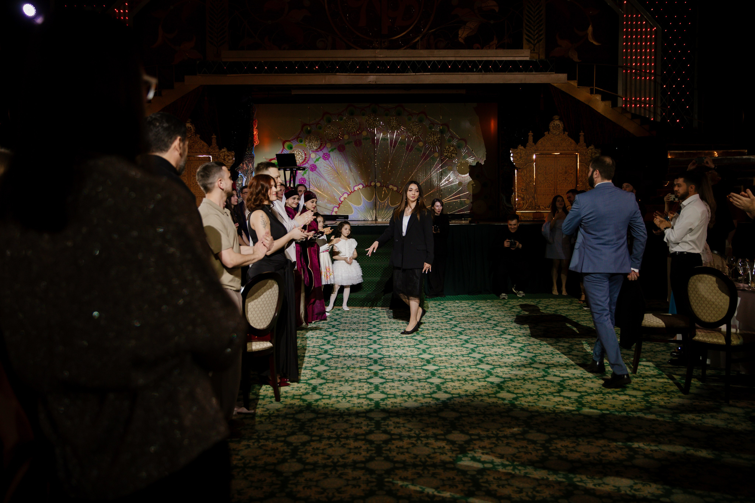 Элина и Марк. Свадебный и семейный фотограф Анастасия Романова в Москве и Московской области