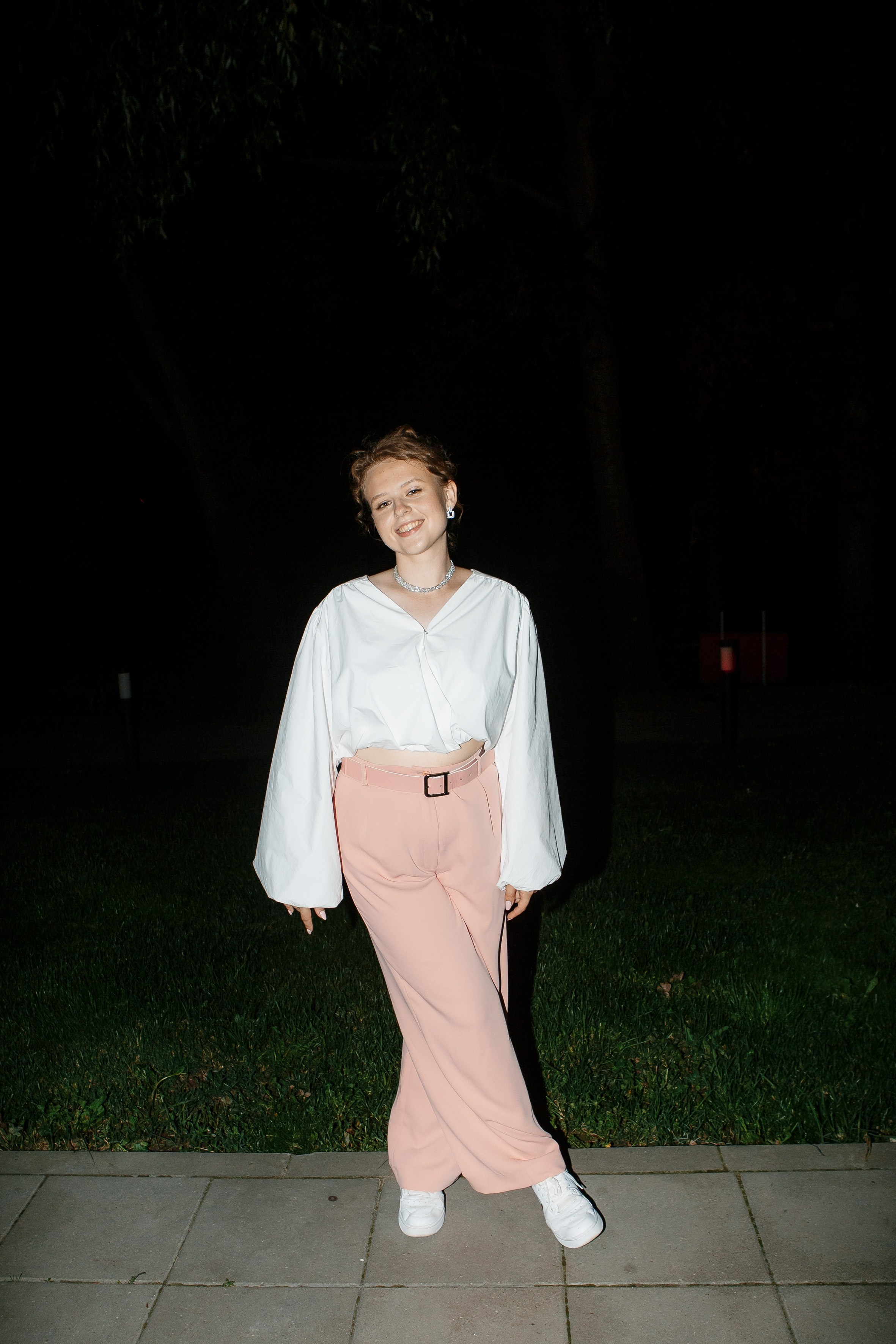 Выпускной Гимназия 12 2024 OpenHouse. Свадебный и портретный Фотограф в Липецке Дмитрий Котюков