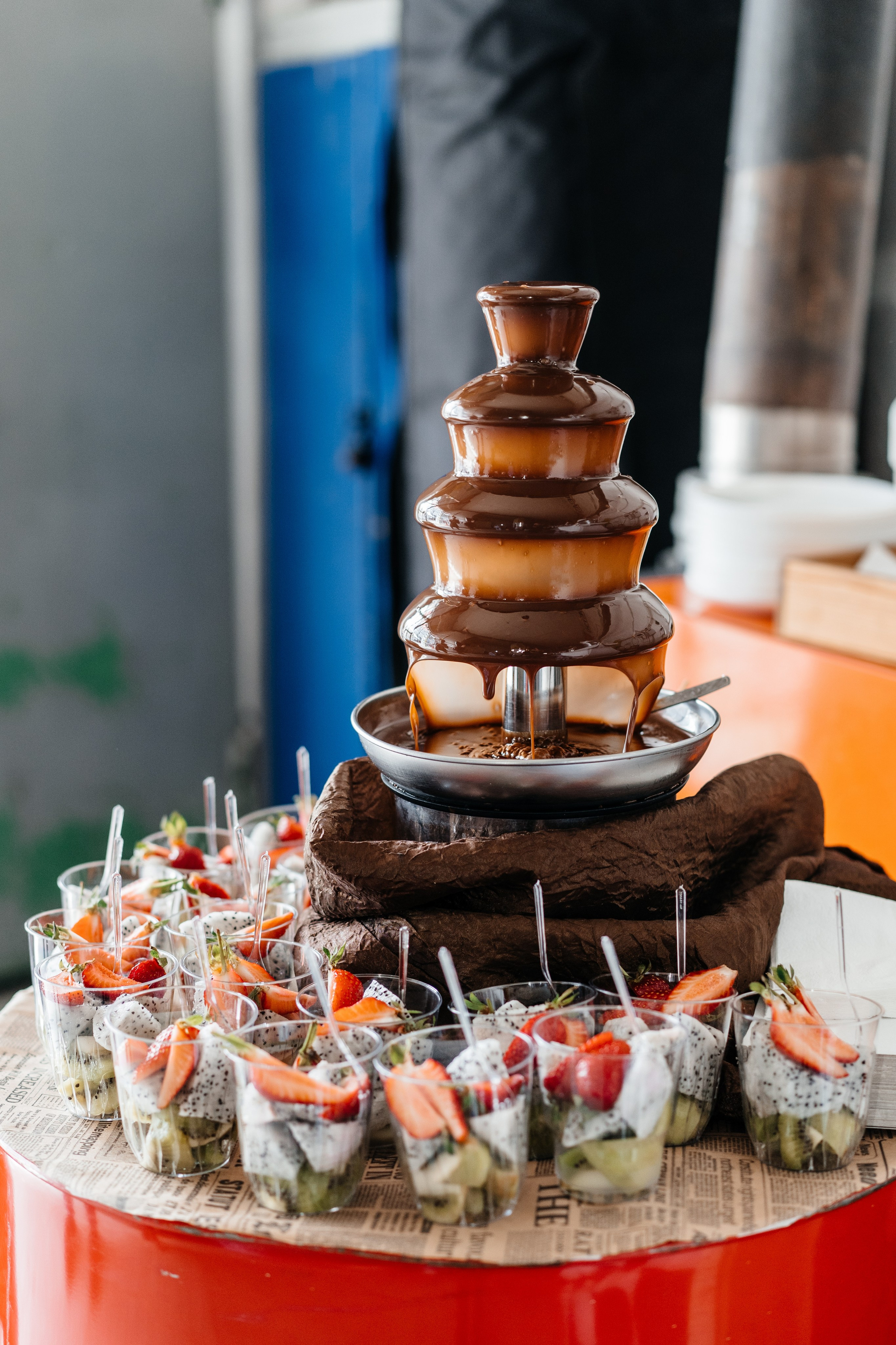 Анна & Евгений «Четыре Свадьбы» Пятница. Свадебный фотограф Барнаул Алексей Павлов