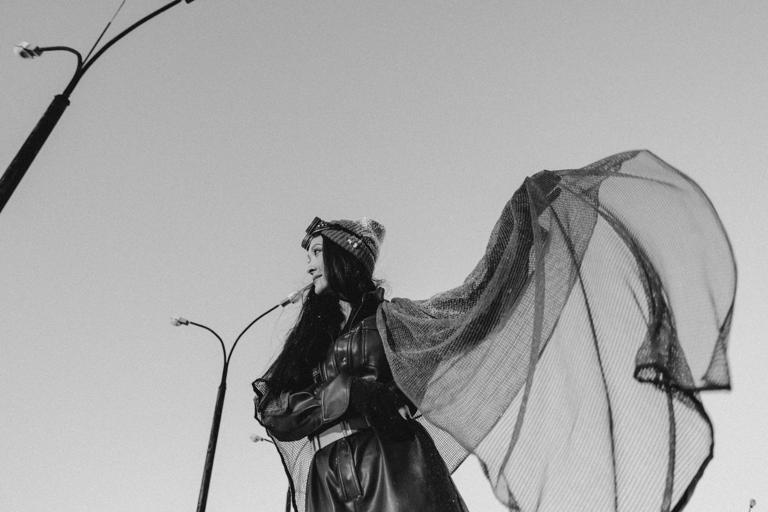 Арт. Фотограф Новосибирск Академгородок Анастасия Ветохина