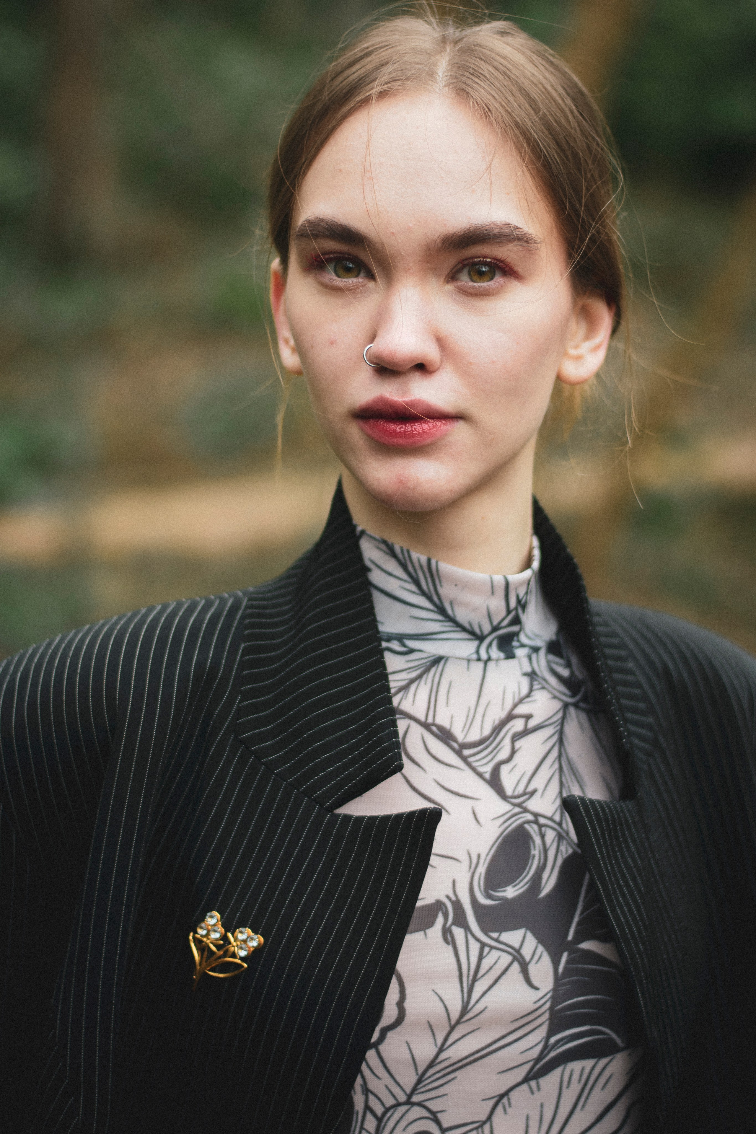 ТАИСИЯ. Портретный фотограф· Казань· Zuhra.N