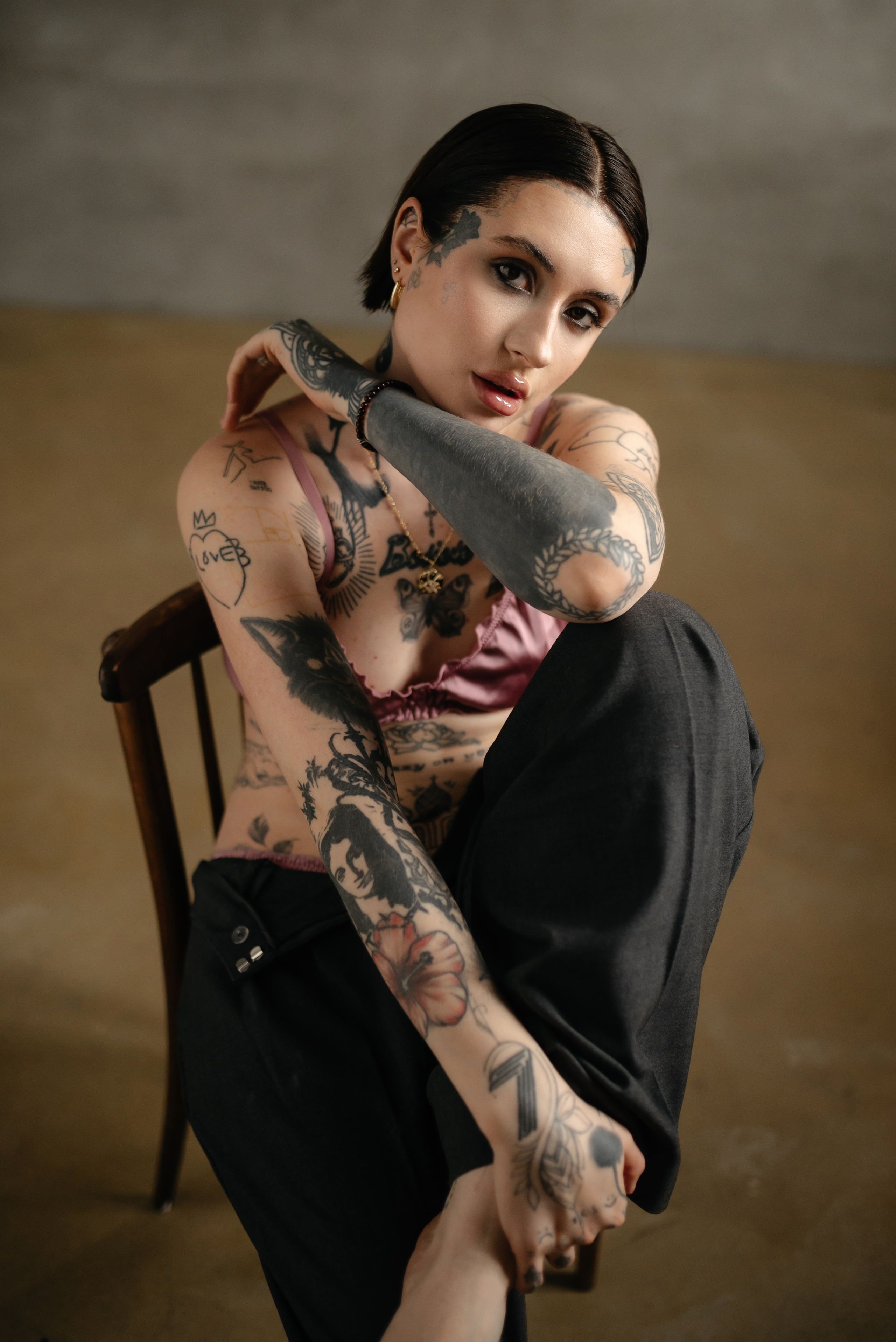 Мария. Семейный и портретный фотограф Нижний Новгород