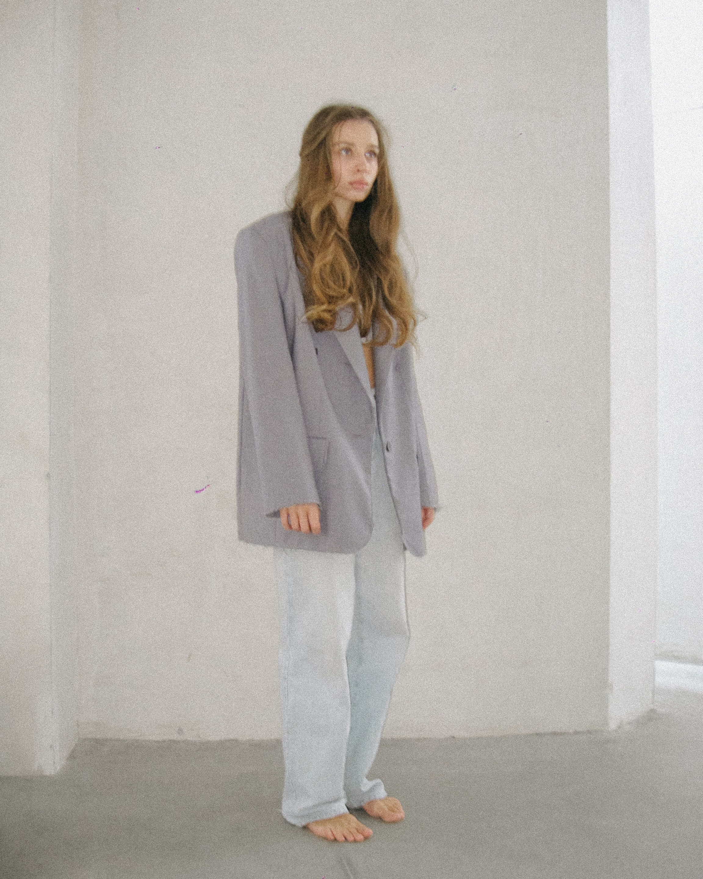 Люся и Женя. Павел Маннапов, фотограф и видеограф в Екатеринбурге