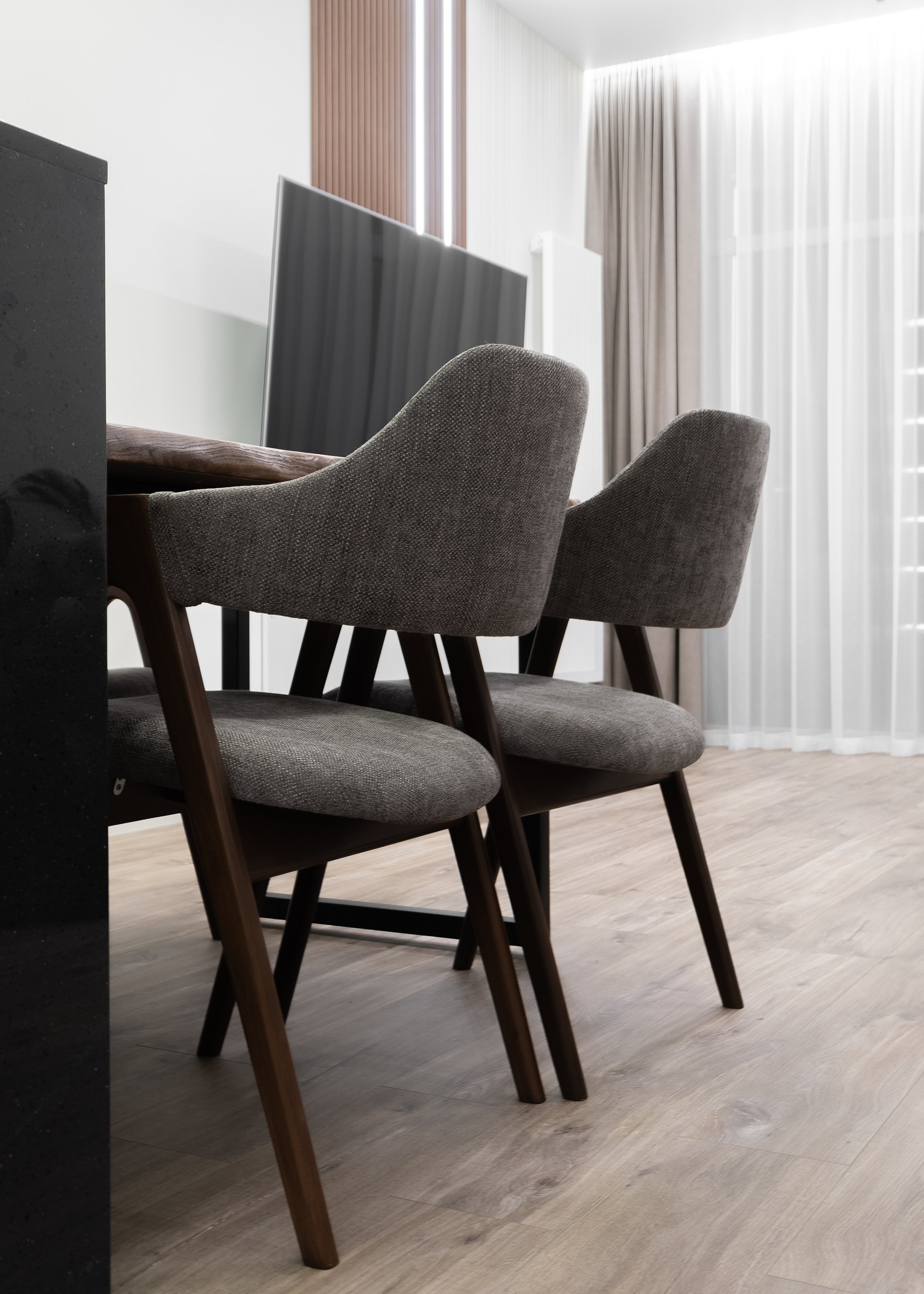 Квартира в ЖК Макаровский. Павел Маннапов, фотограф и видеограф в Екатеринбурге