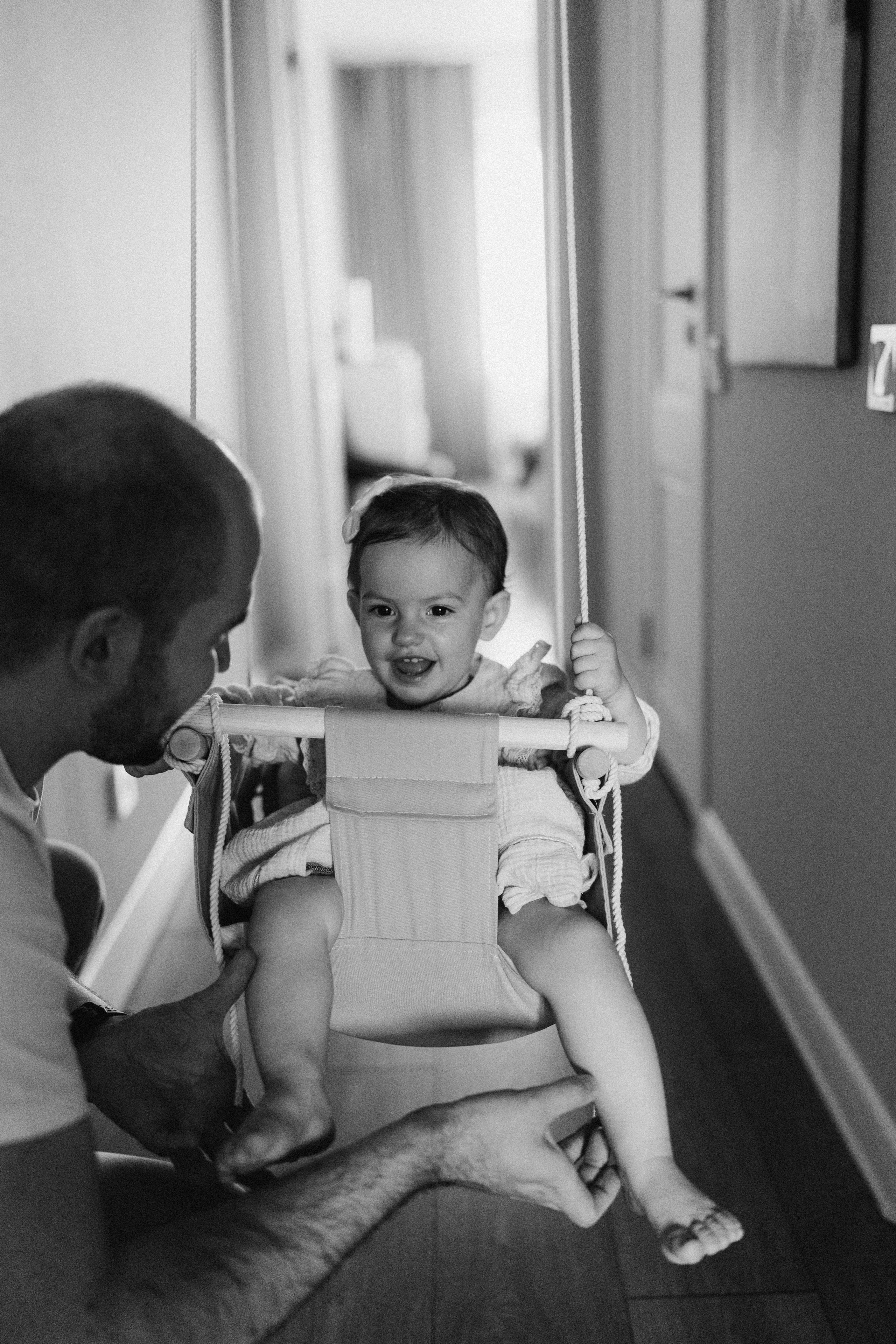 Аришин годик. Семейный фотограф в Ангарске/ Иркутске