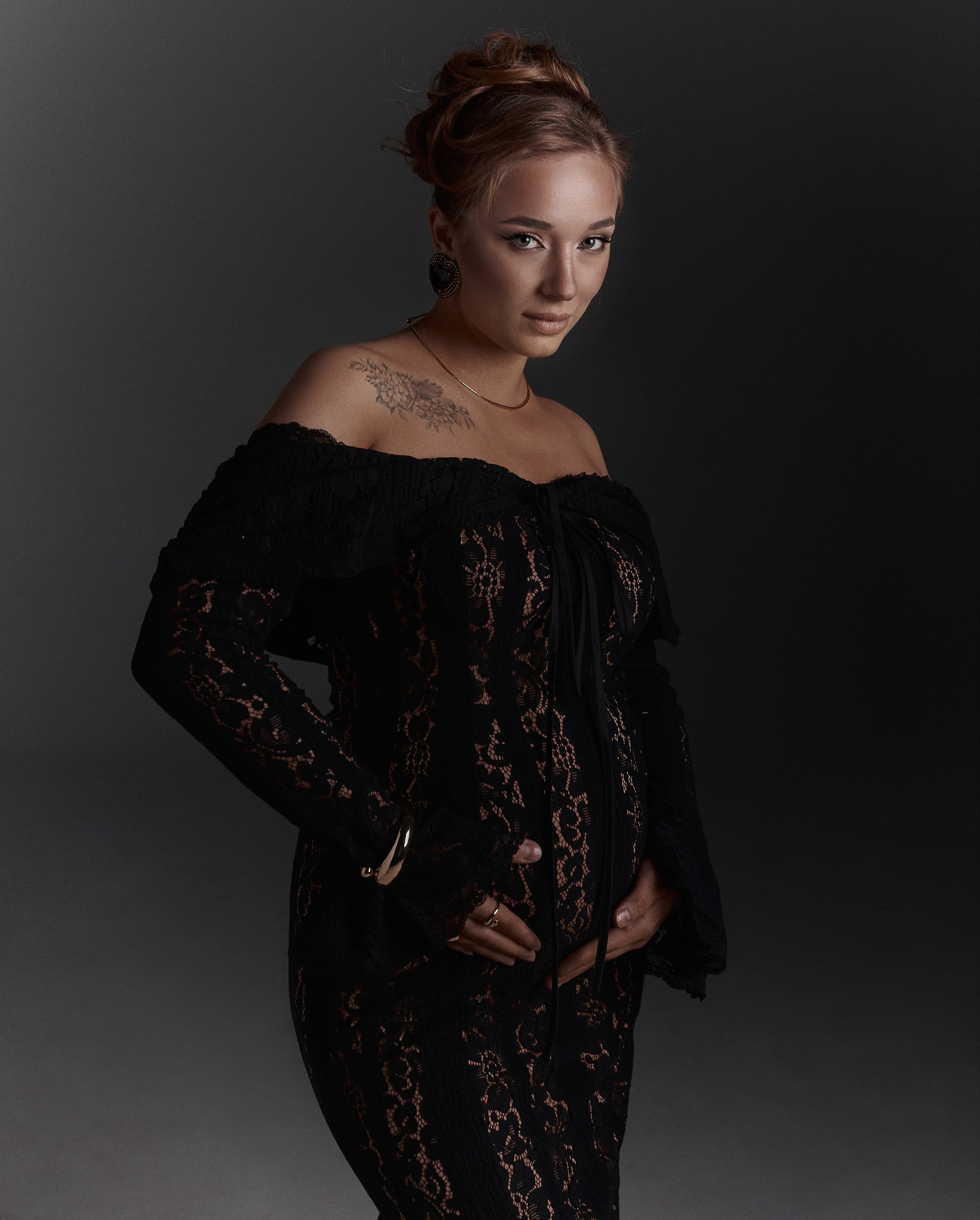 Алексей и Владлена. Фотограф в Курске Ольга Дудинова