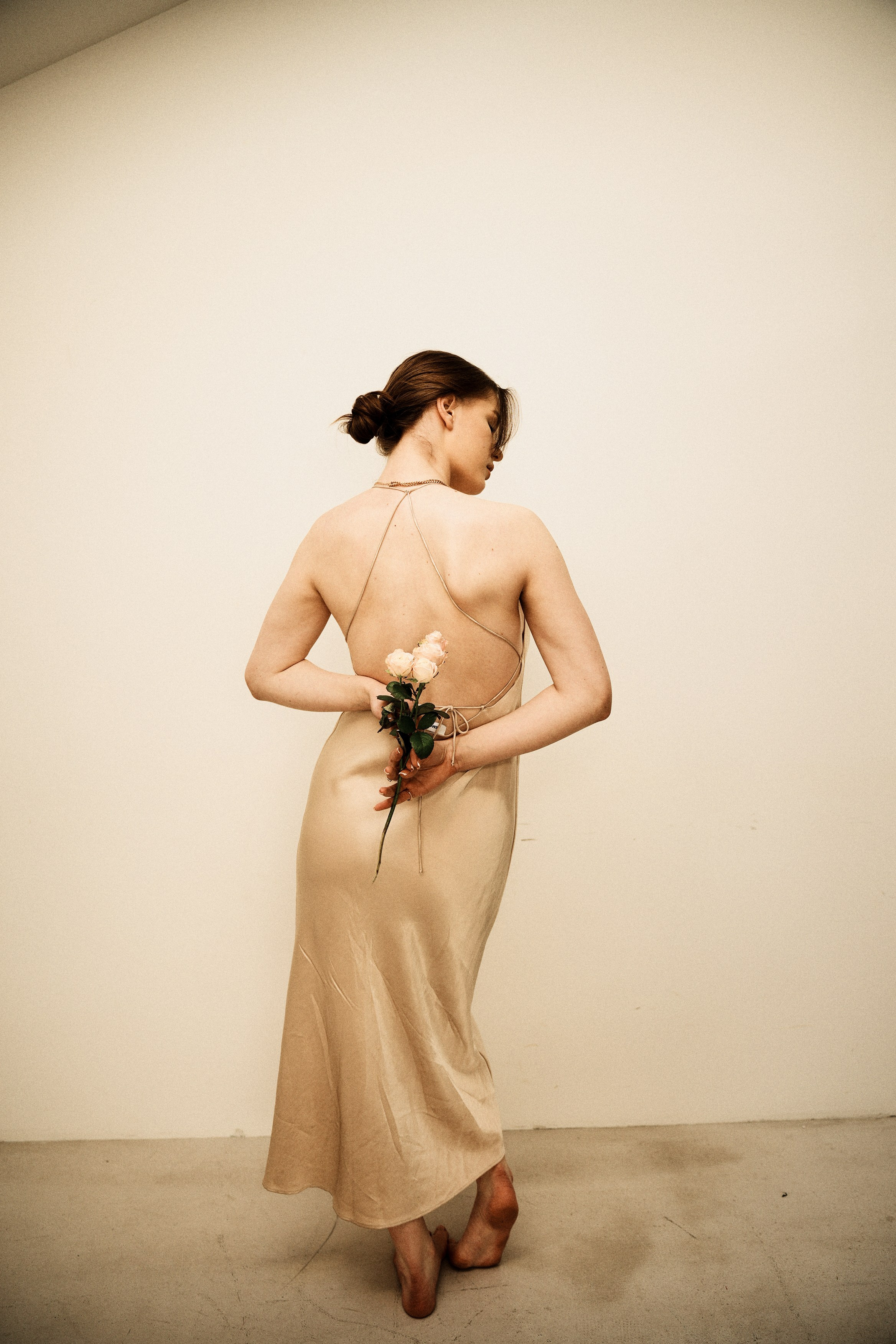 Варвара. Маргарита — фотограф и видеограф / Москва