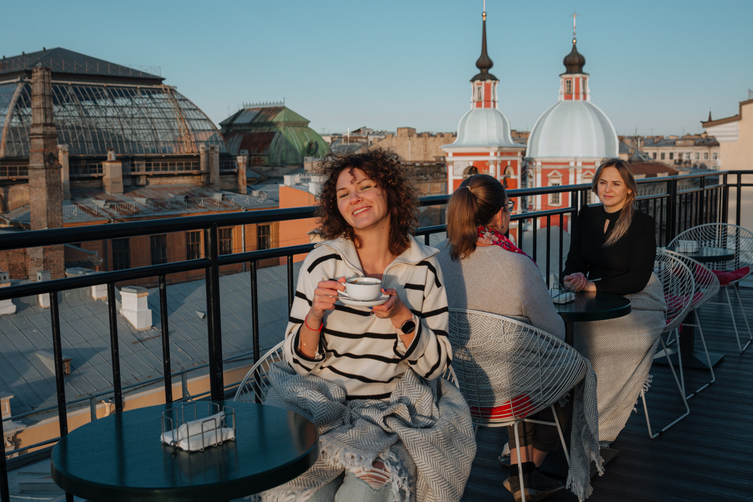 Пушкин в отеле «Оболенский». Съёмка ролика для конкурса. Портретный фотограф в Санкт-Петербурге Дмитриева Наталия