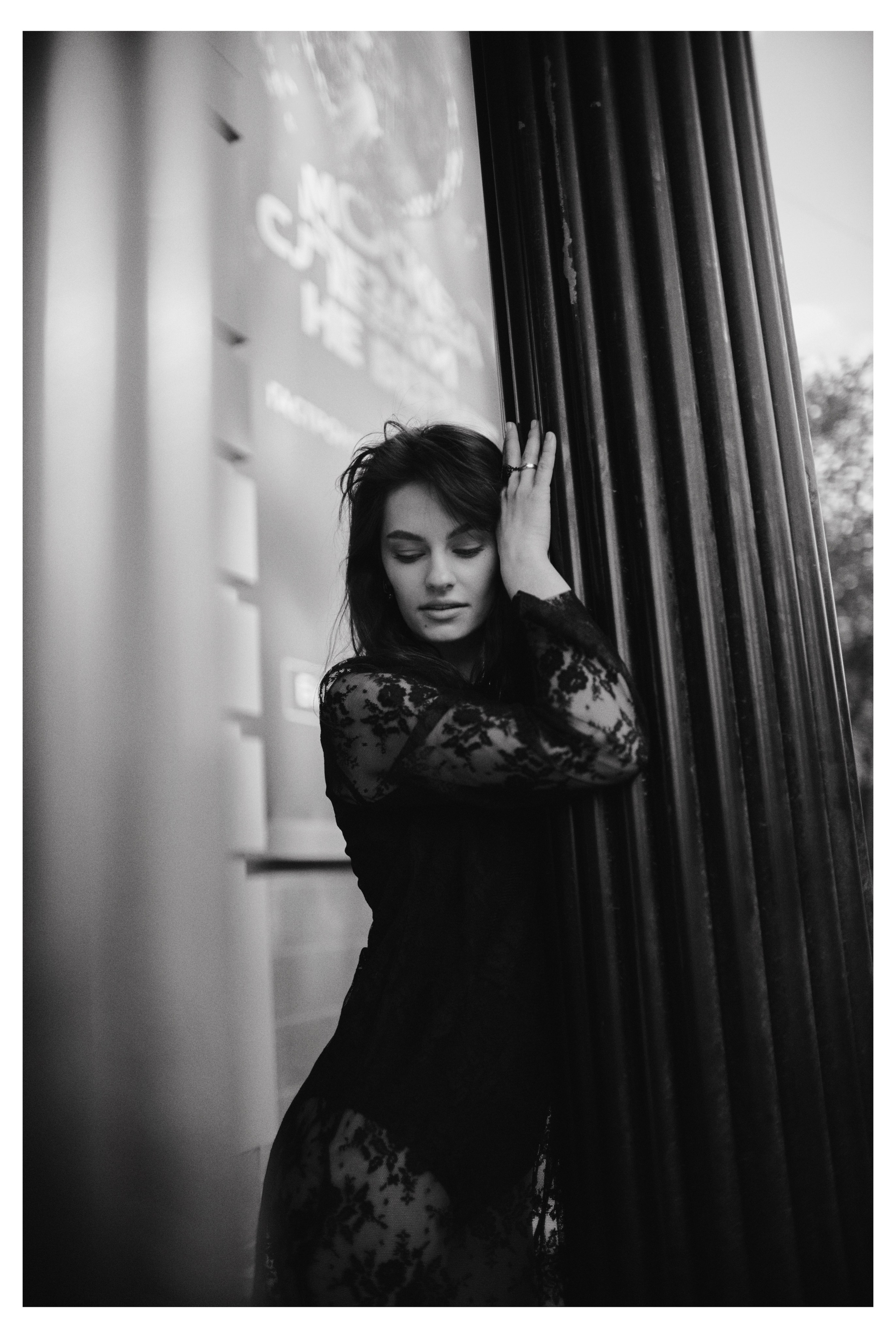 Anna. Свадебный фотограф Москва и ЮГ