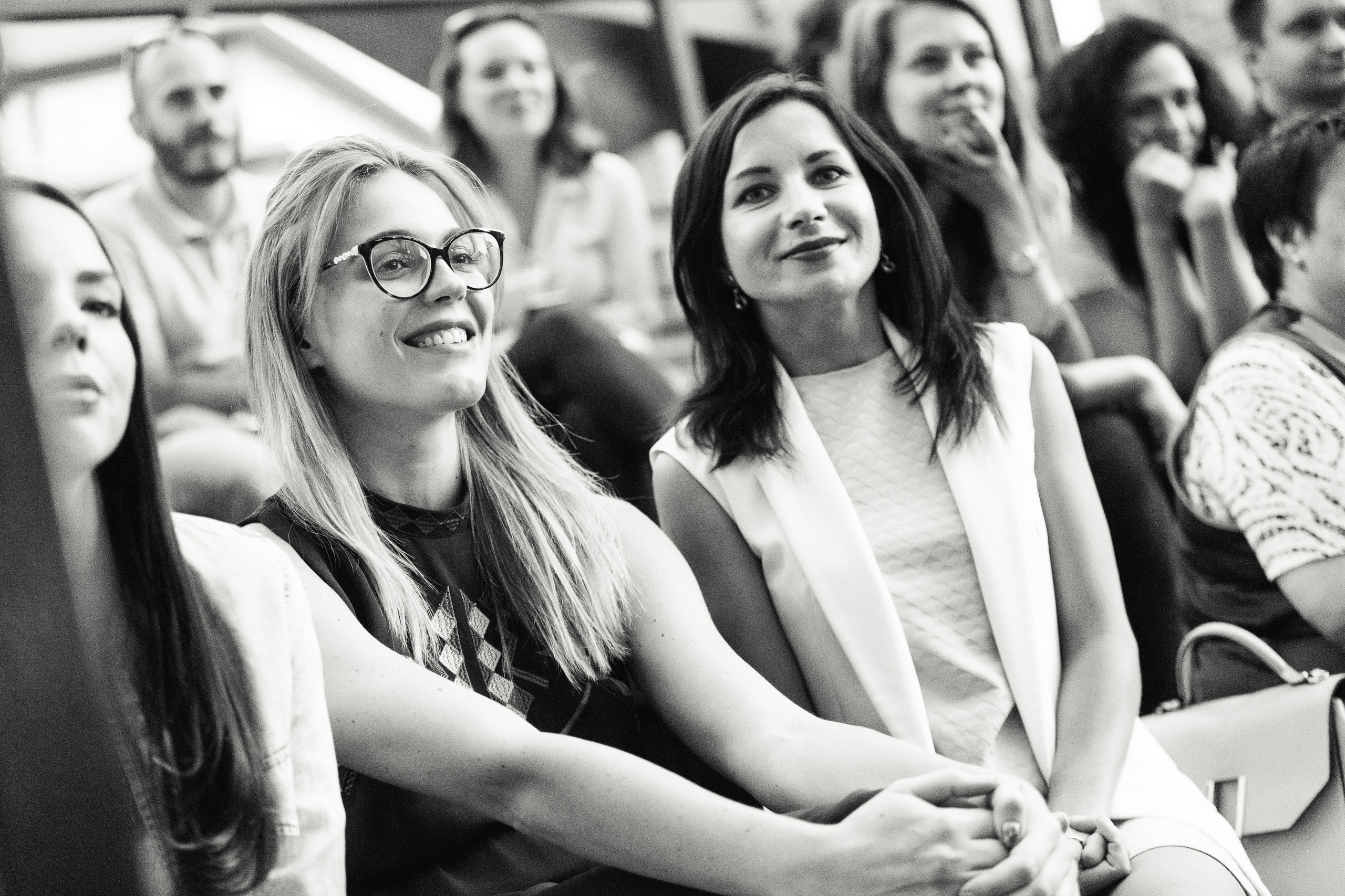 86. Фотограф Недорез Александр в Москве. Репортаж на ваших мероприятиях