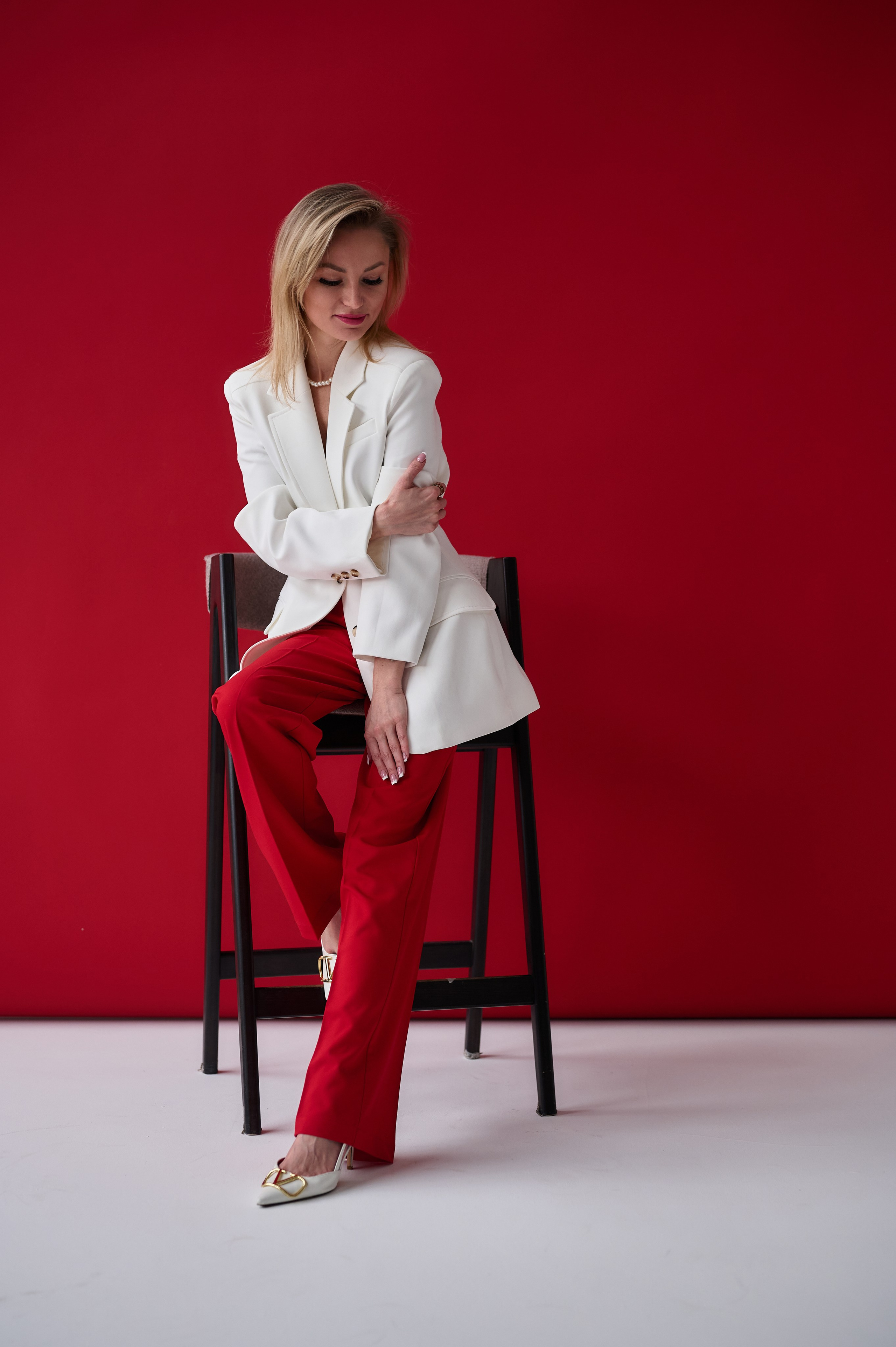 Женский портрет. Миракова Катрин — портретный и семейный фотограф в Москве