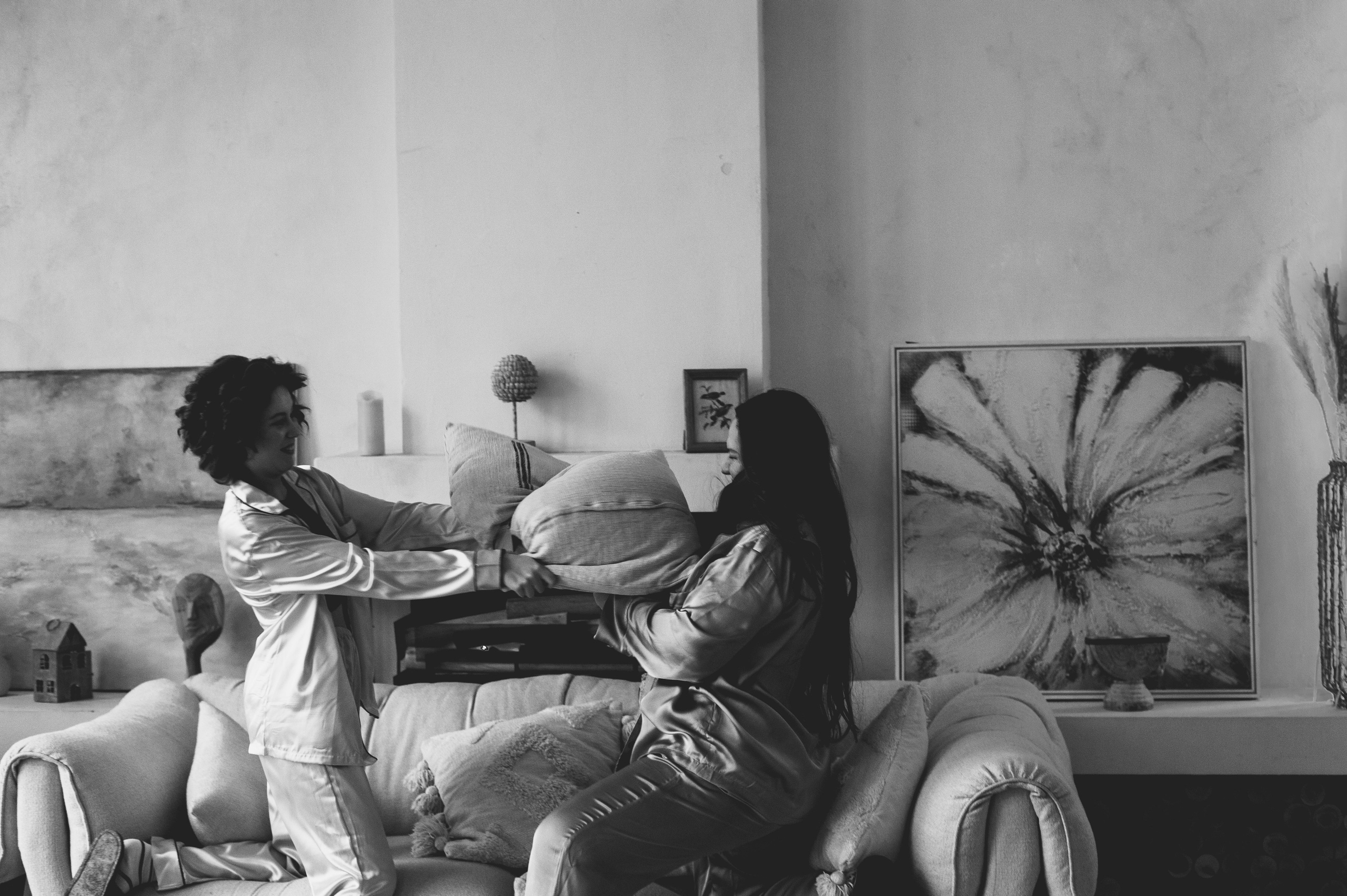 Семейные съемки. Миракова Катрин — портретный и семейный фотограф в Москве