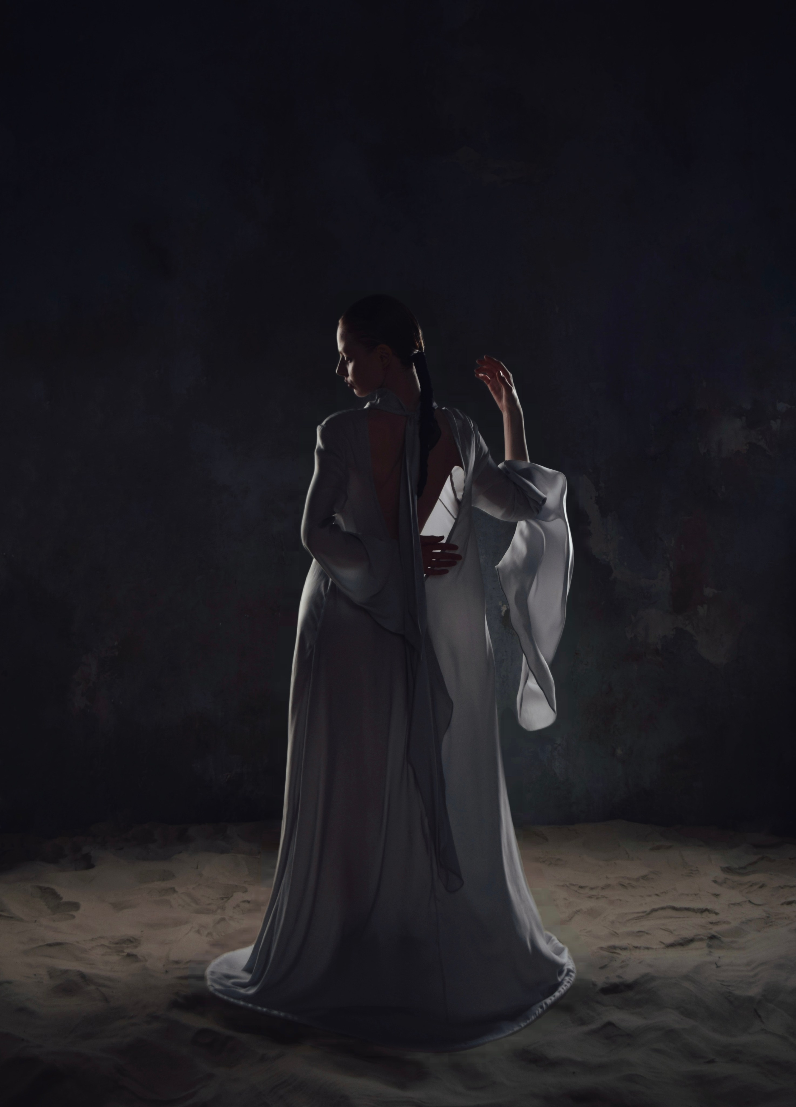 Yugen. Фотограф в Москве