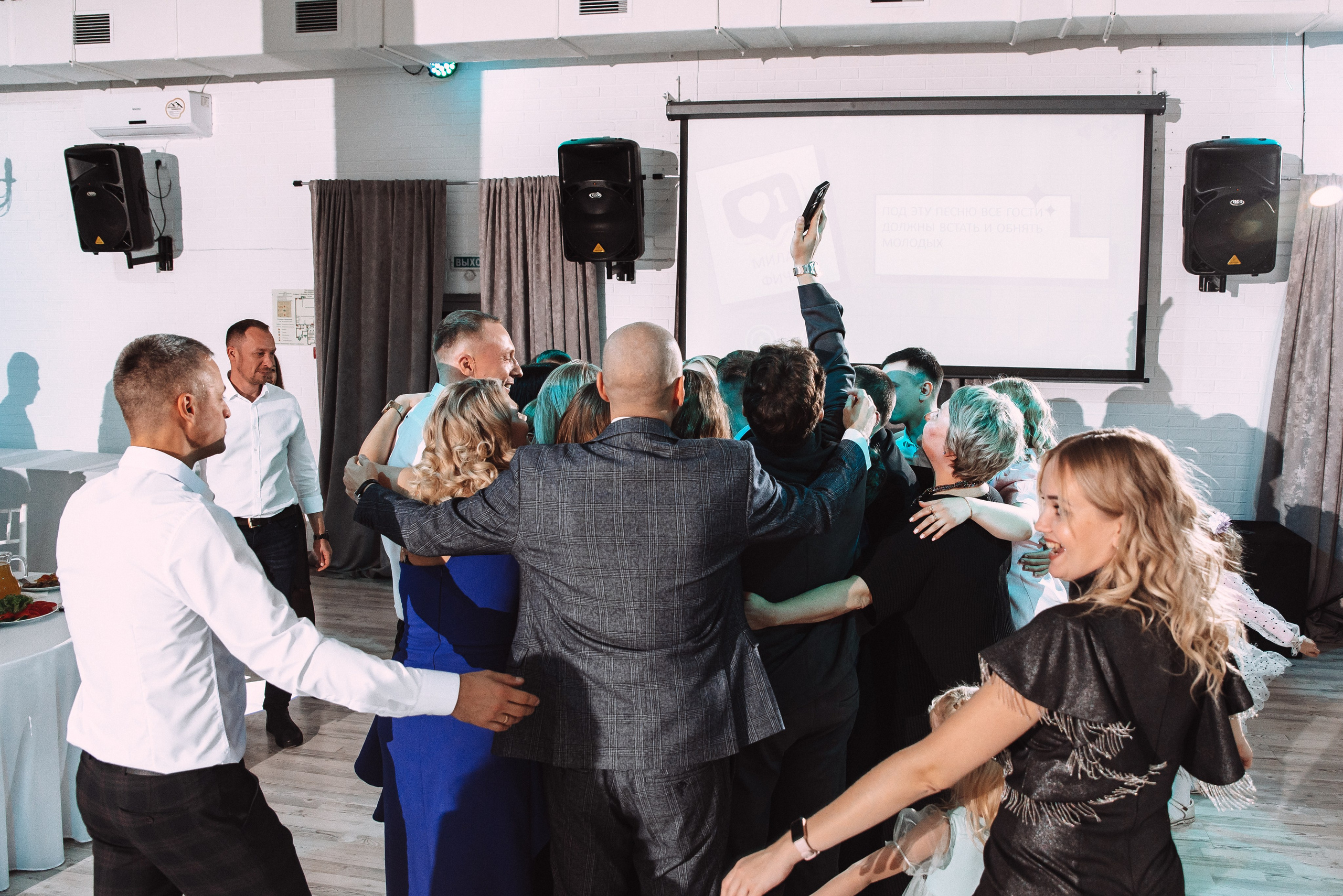 Александр + Кристина. Свадебный и семейный фотограф в Волгограде Олеся Лисицкая