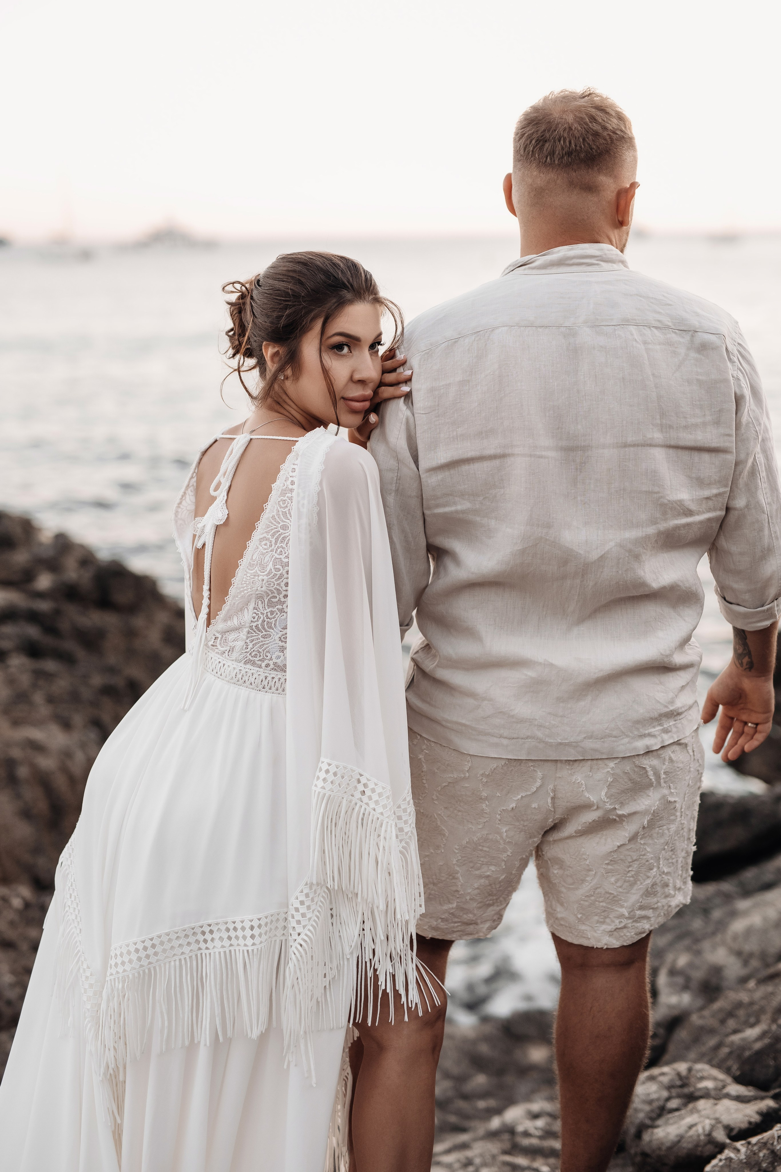 Valeria_&_Mihail. Фотограф на Майорке Екатерина Дробышева