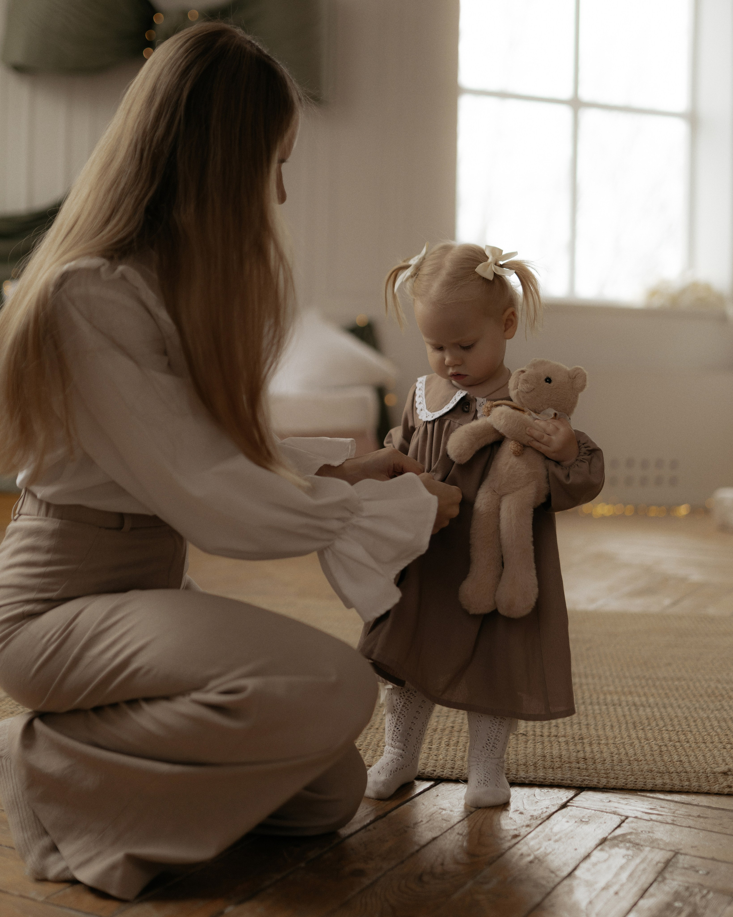 Екатерина и Людмила. DARYA.BELKINA