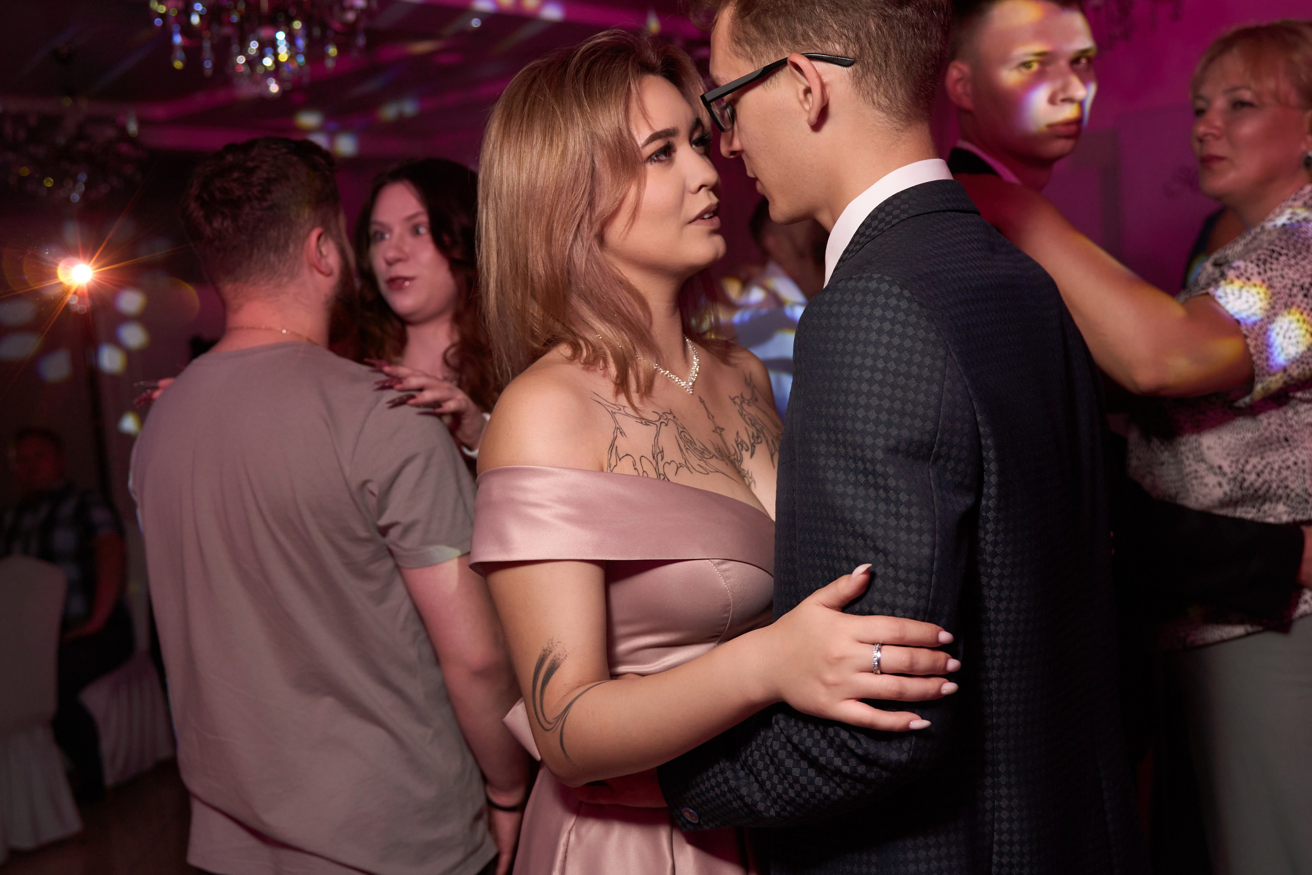 Свадьба Владислав & Валентина. Mariage