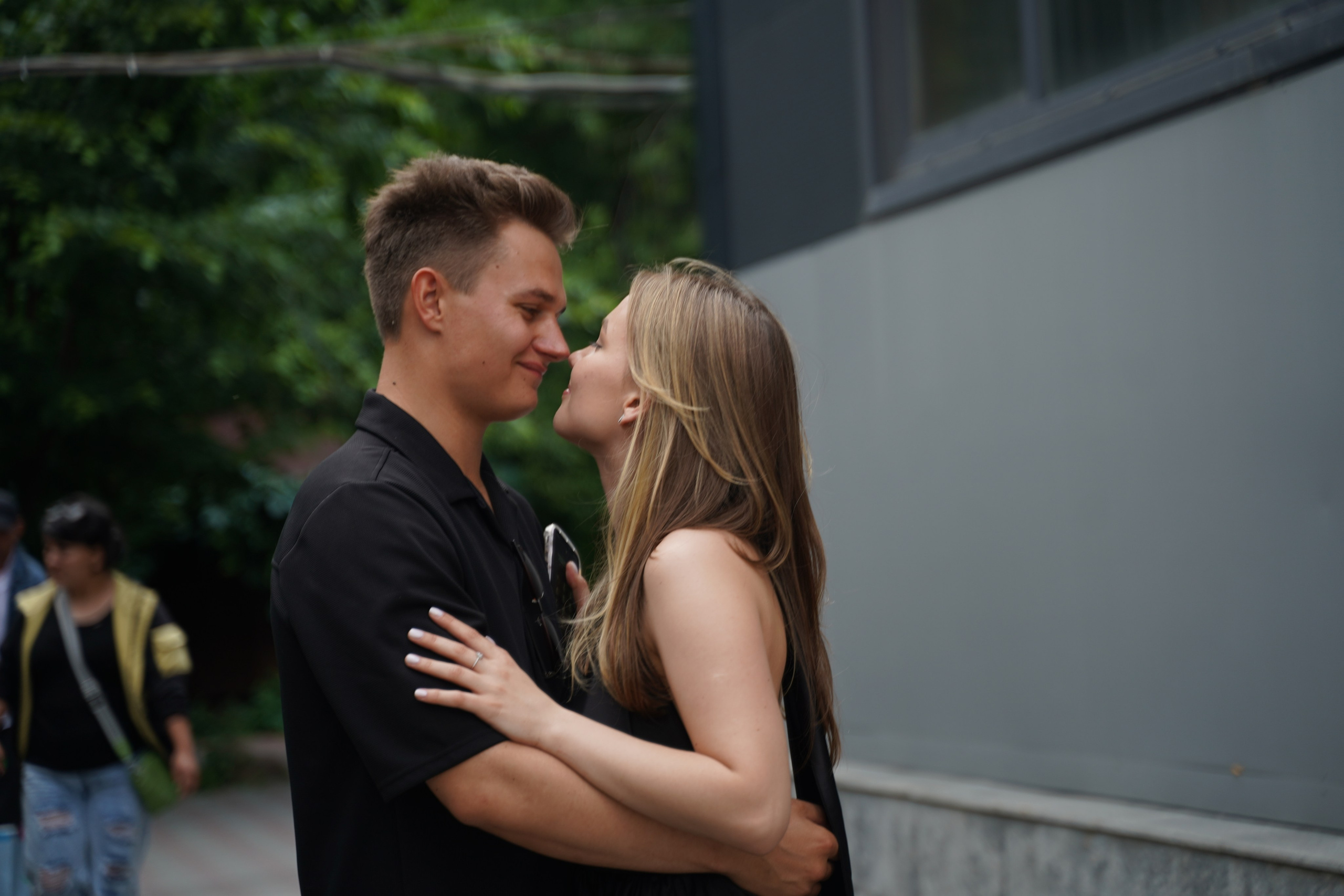 Свадьба Лада & Кирилл. Mariage