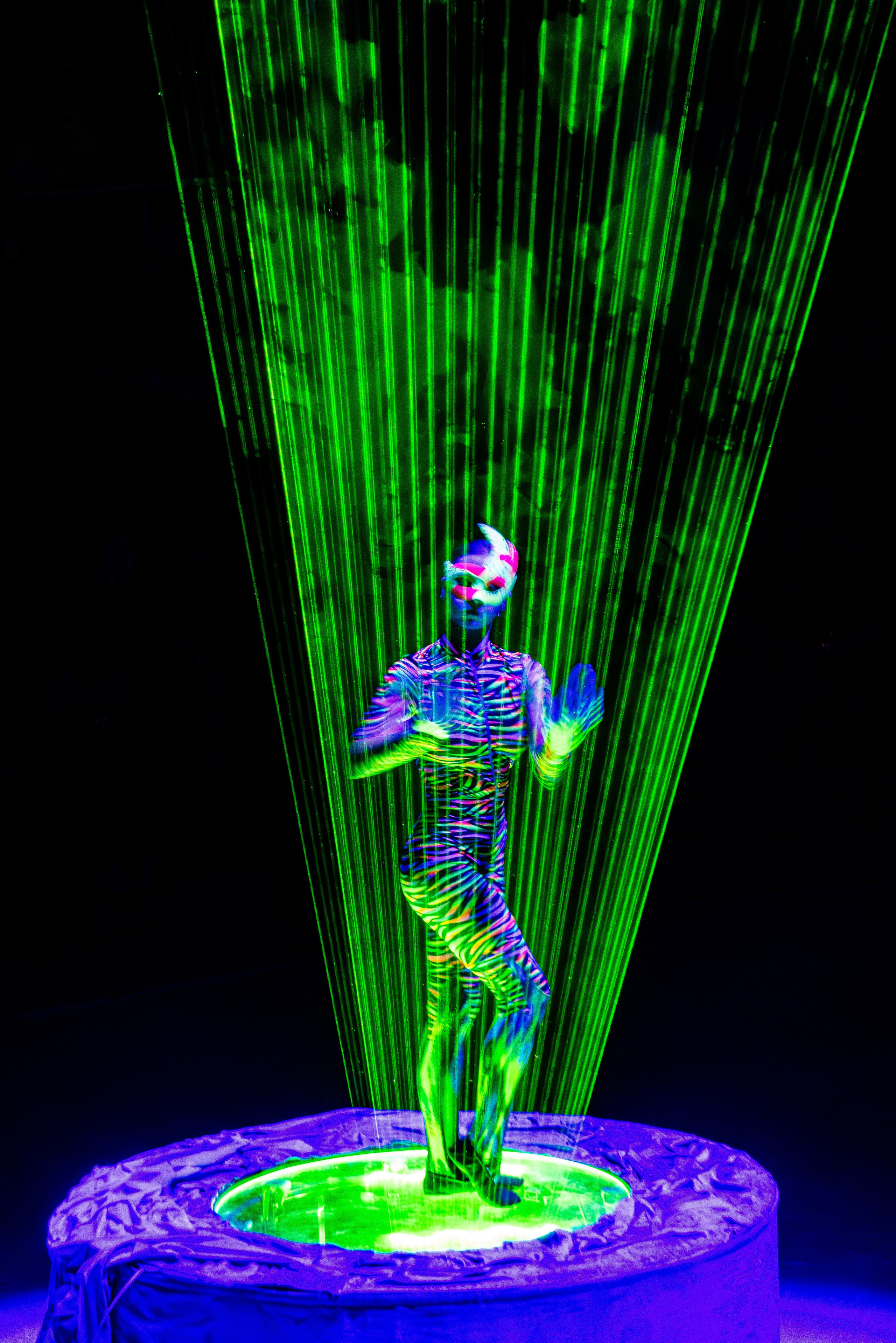 Цирк на льду «Айсберг» в Луганске. Фотограф в РФ и ЛНР Юлия Федосеева