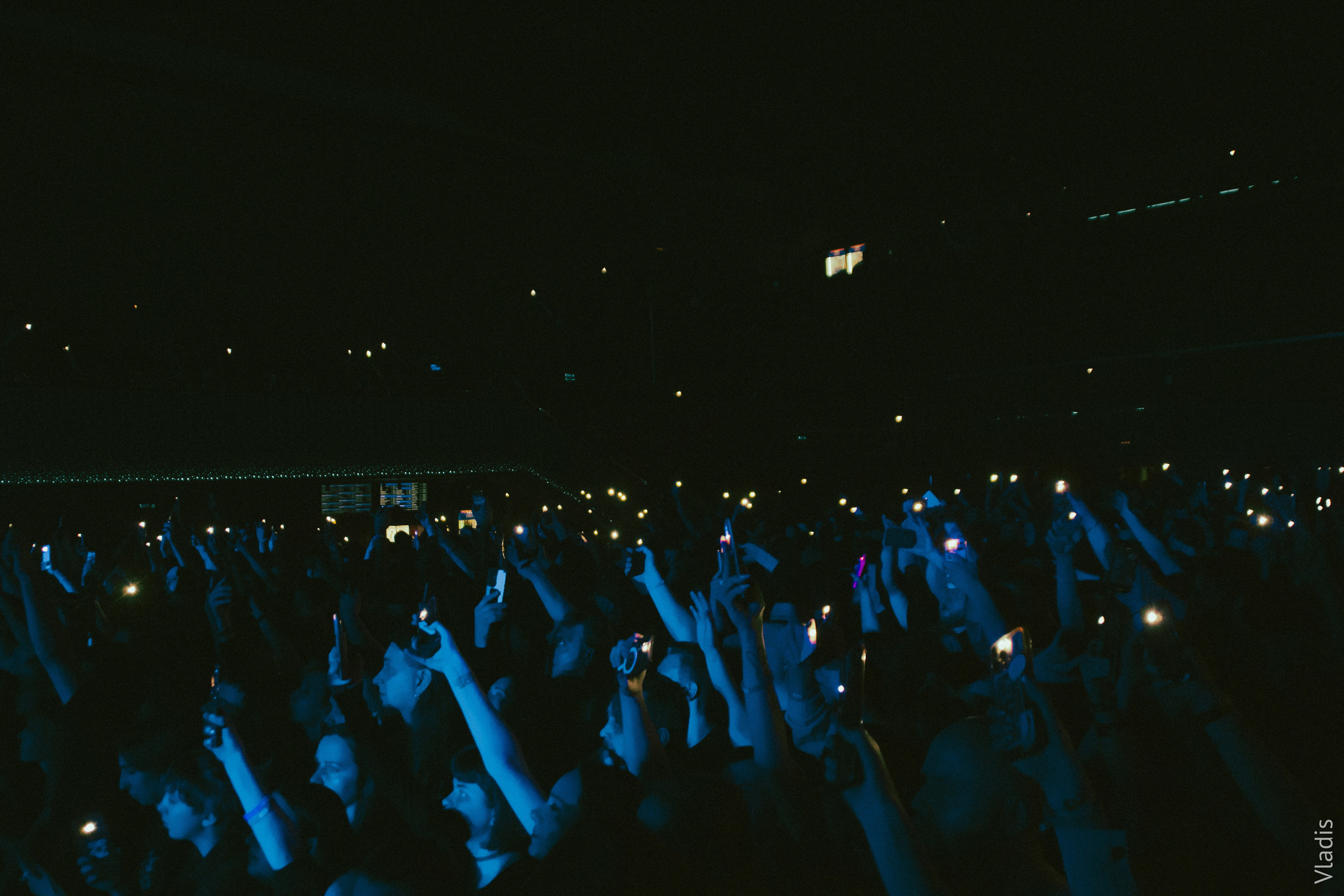 AMATORY BASE NEW YEAR FEST 2026 | Петербург. VLADIS PISKUNOV | Концертные Фото |Репортажи