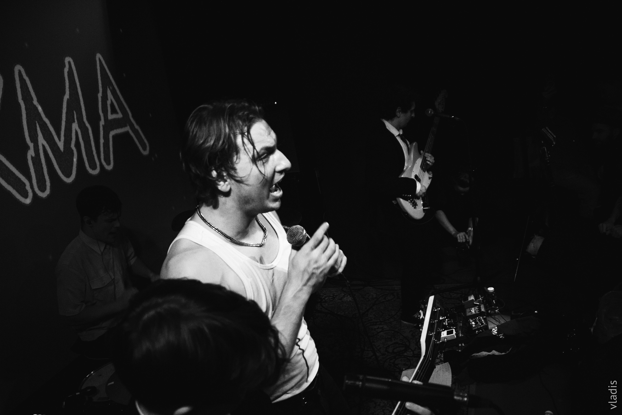 ХОХМА — Мачты |Петербург 16.11.2024. VLADIS PISKUNOV | Концертные Фото |Репортажи