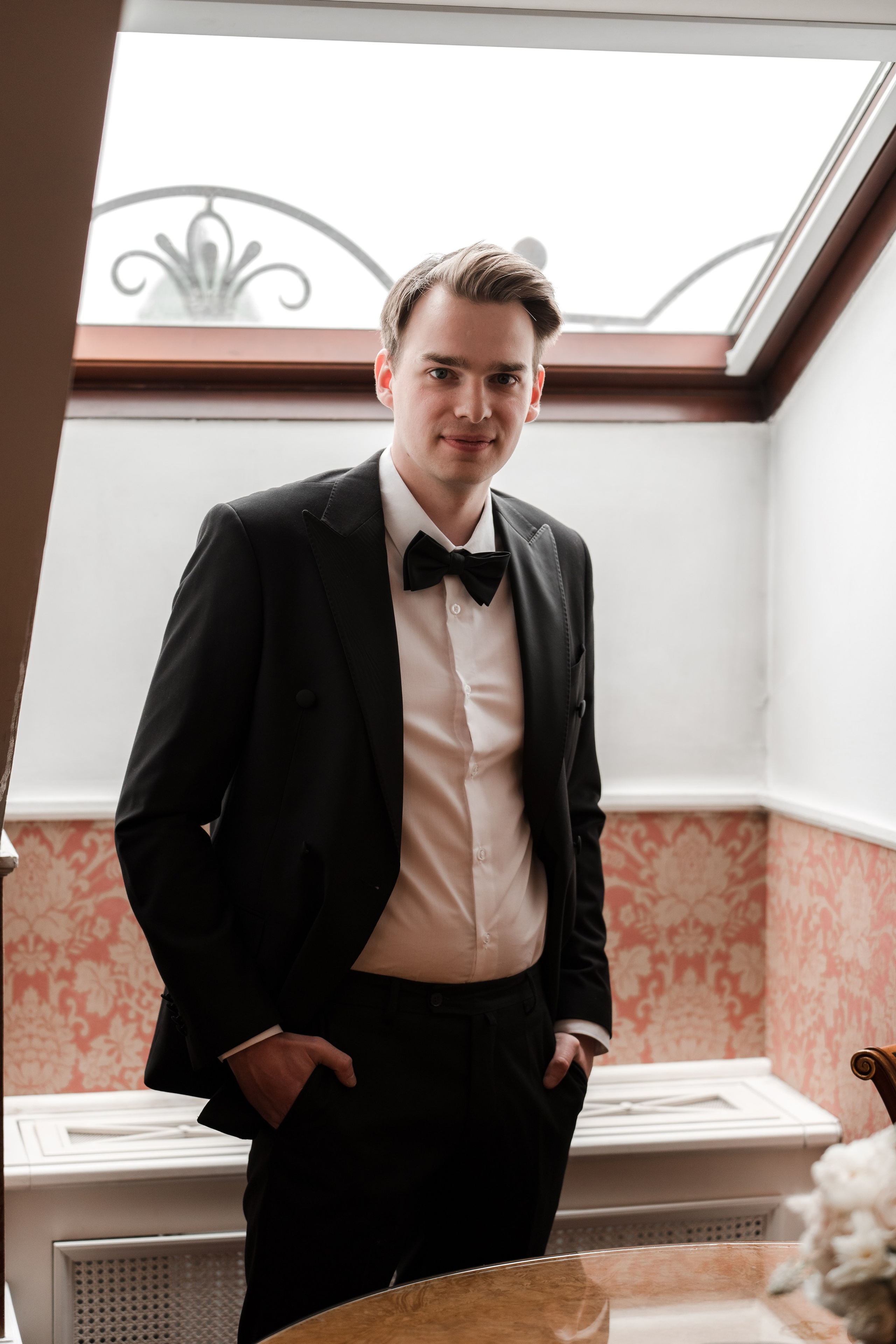 Тимофей + Ксения