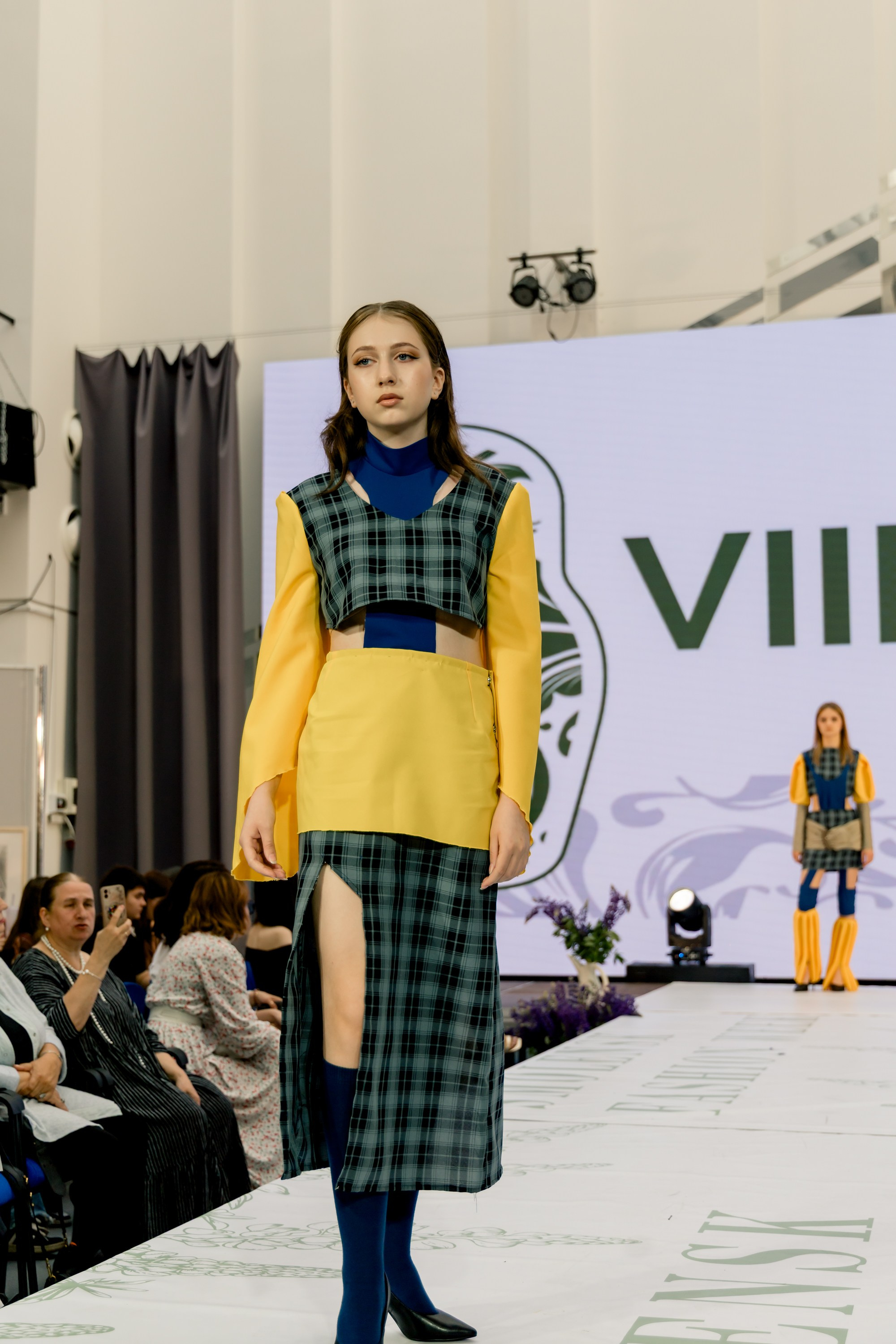 Smolensk Fashion Week 2025_День 2_Смоленская матрешка. Главная