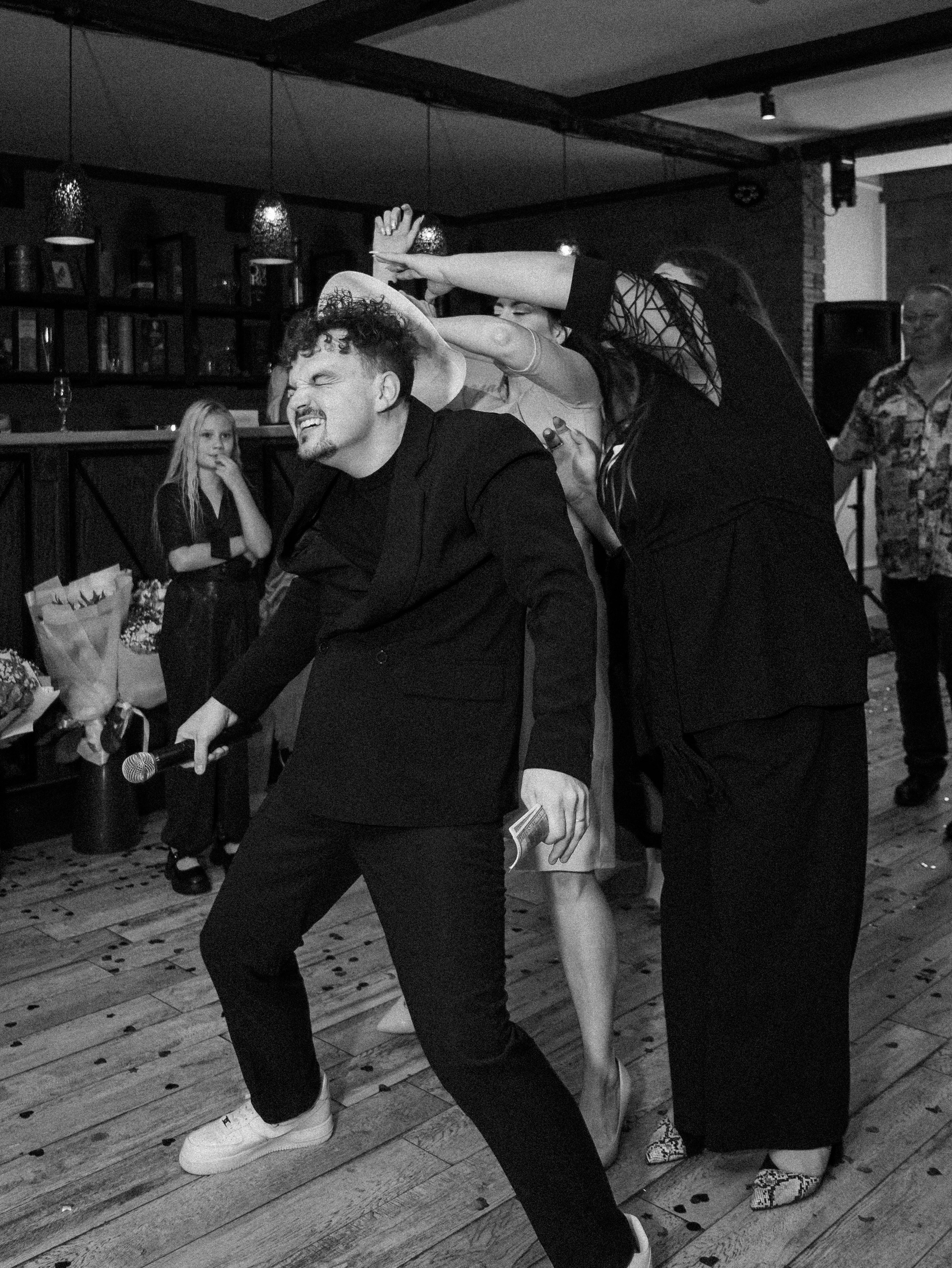 Свадьба — Владислав & Екатерина 24.08.24. Фотограф Москва