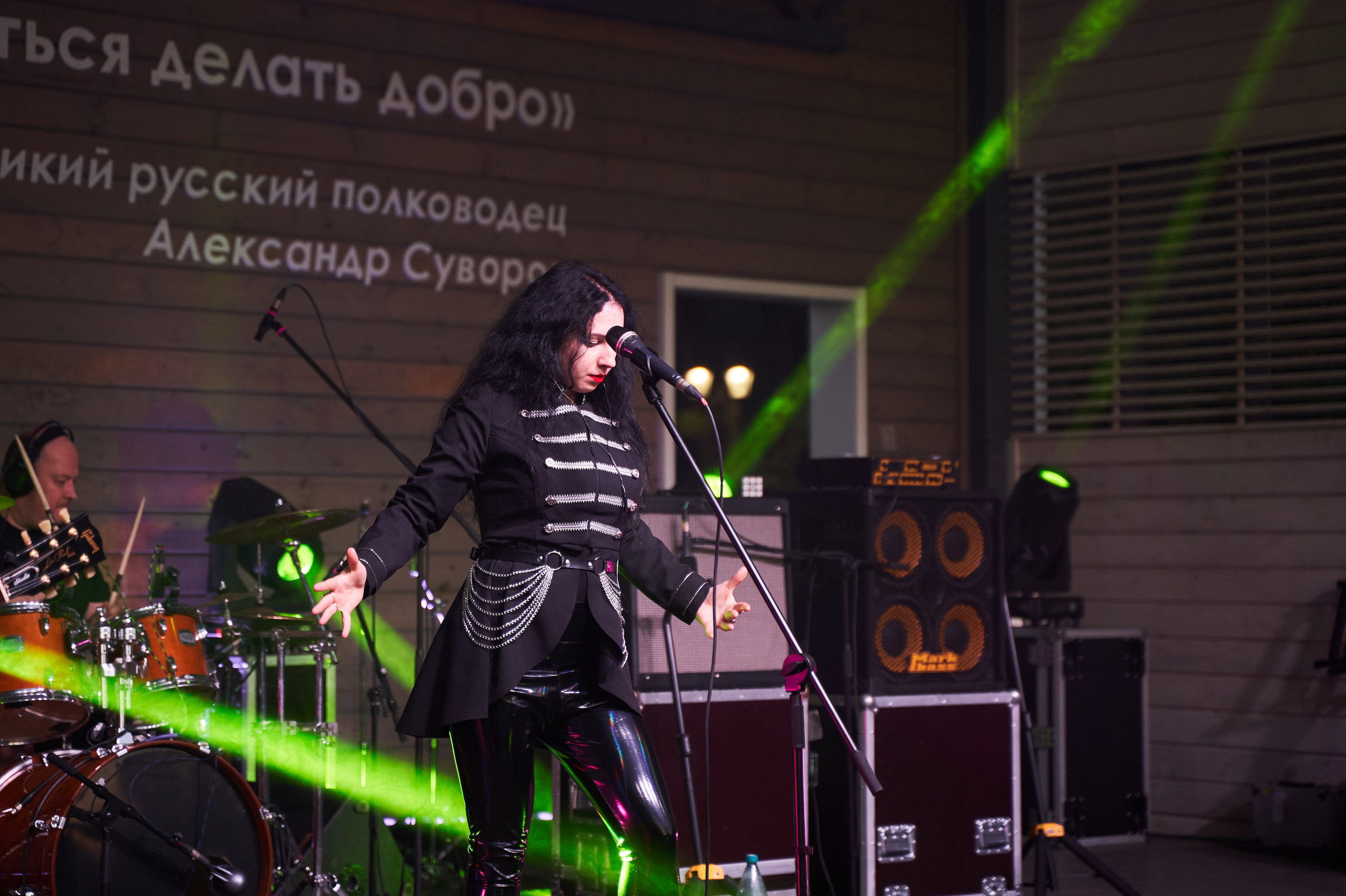 Группа SOLREID. Услуги фотографа в Смоленске. Фотограф на свадьбу