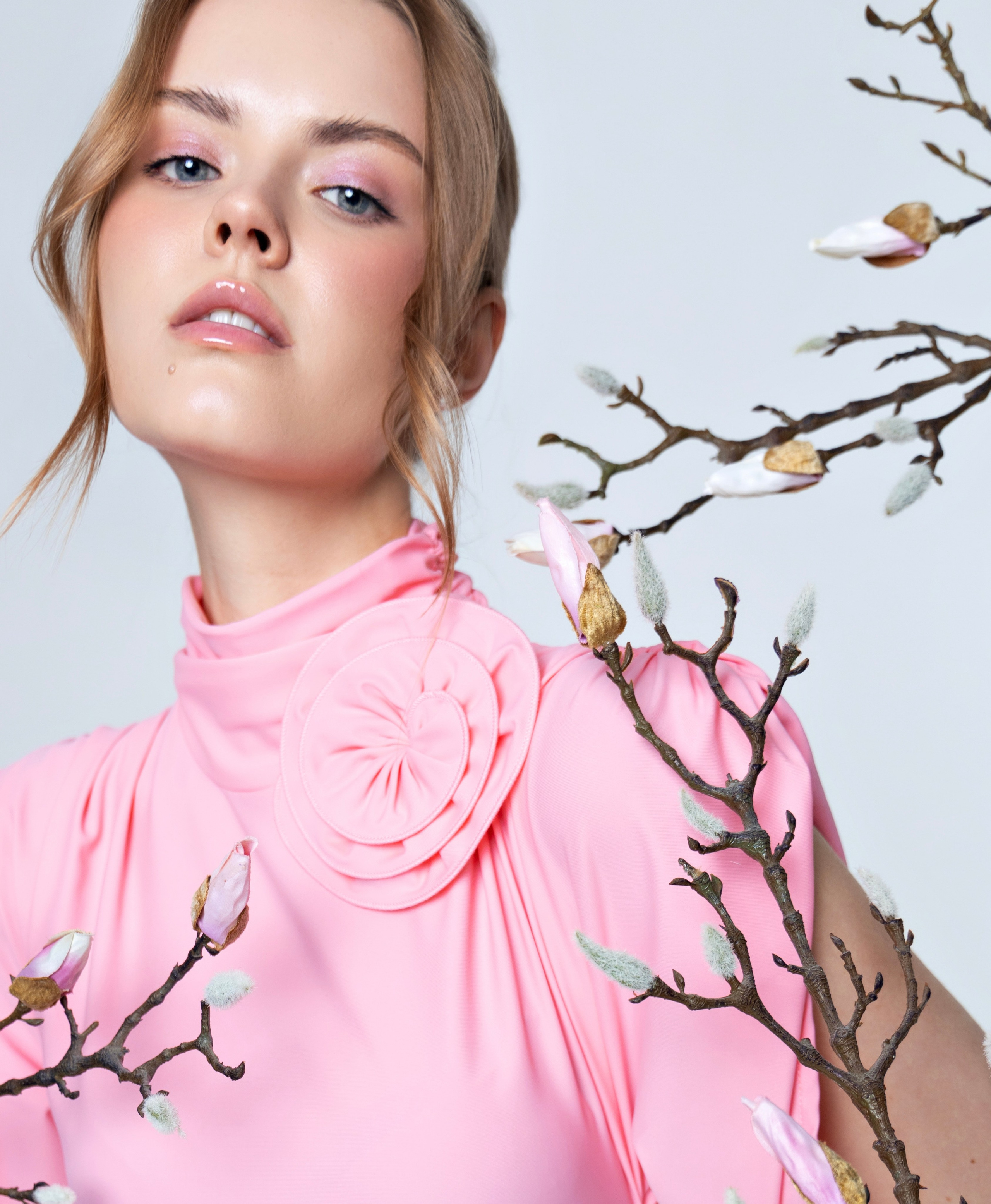 София. Фотограф  в Москве