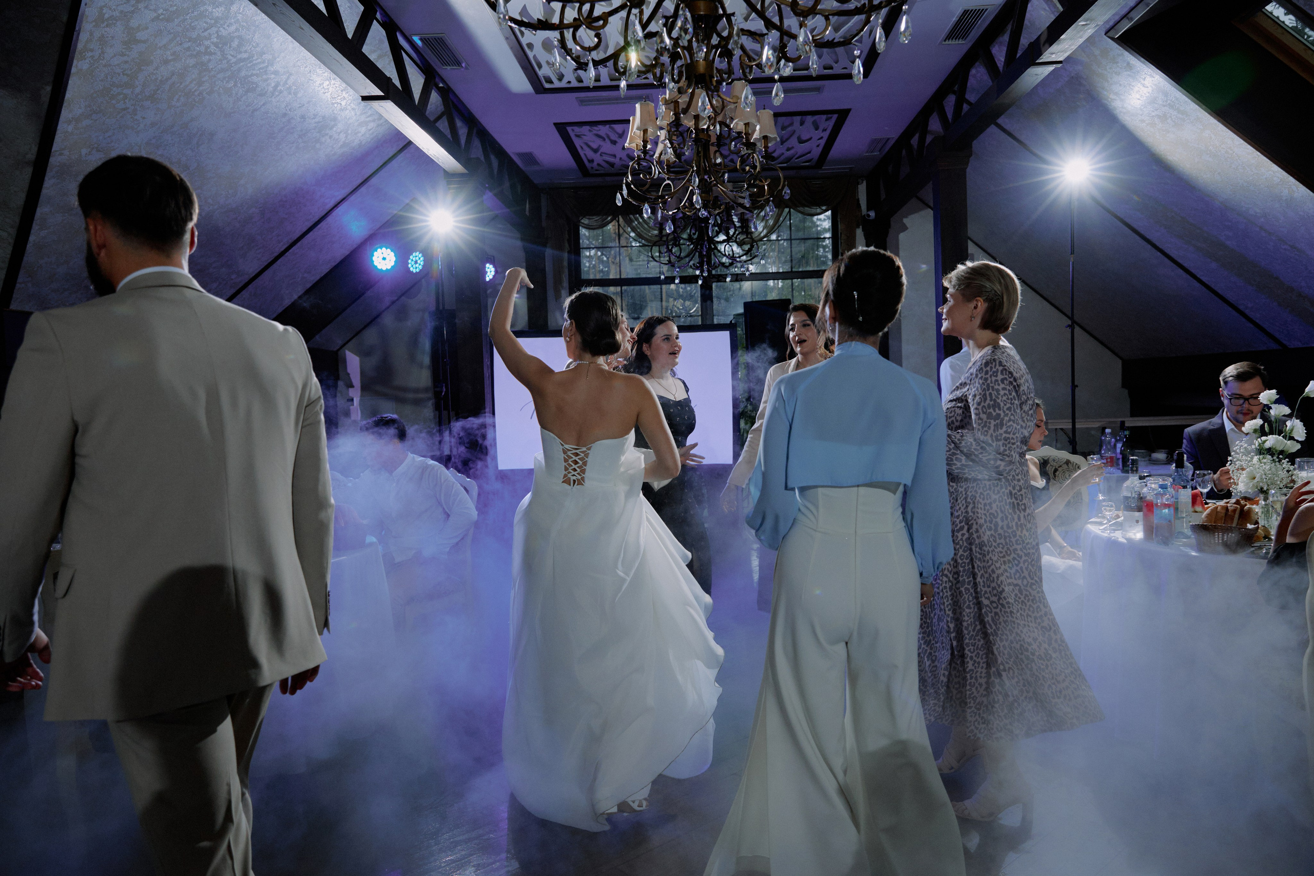 Жемчуг. Фотограф Елена Краснопевцева