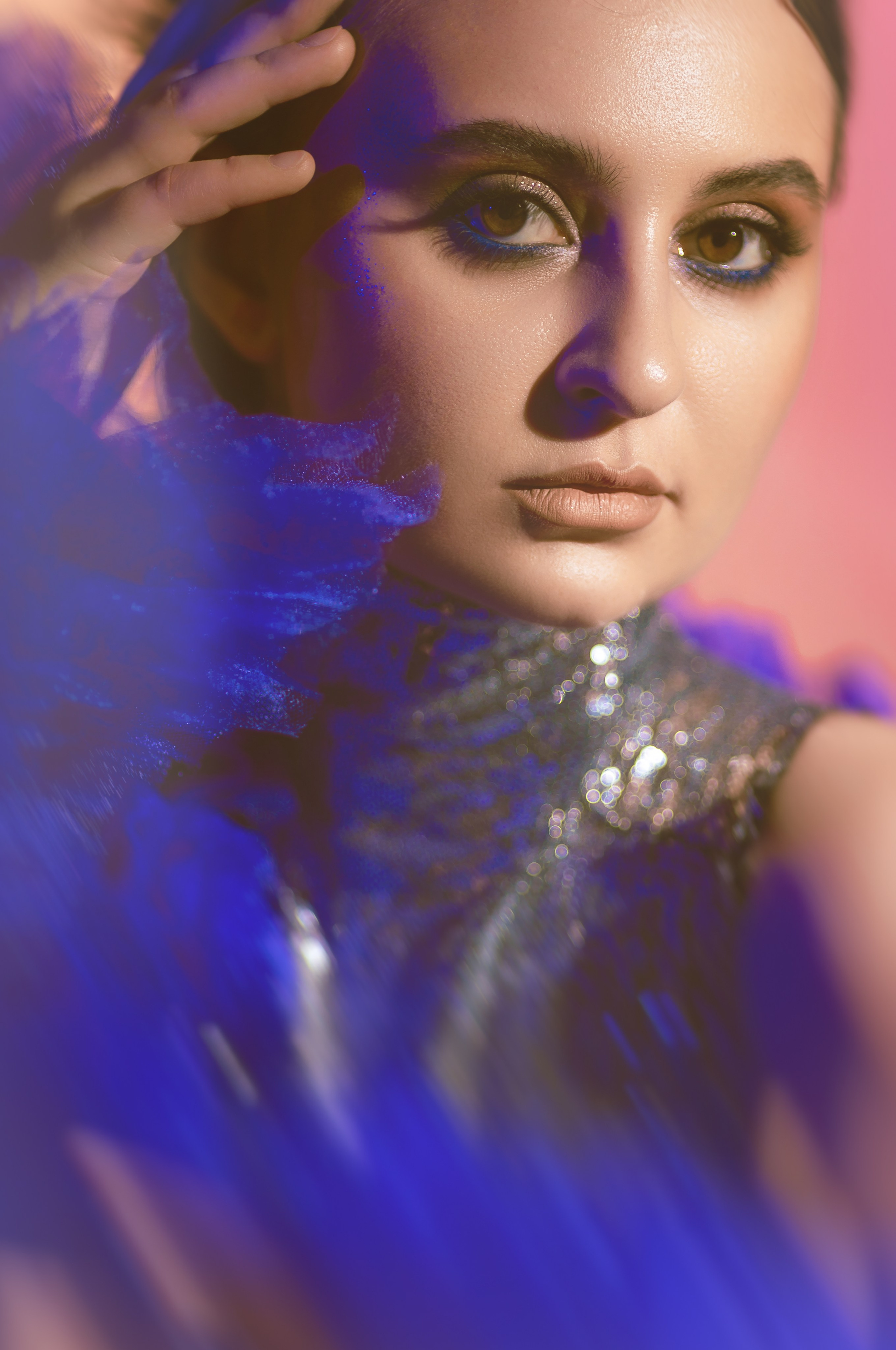 Валентина. Анна Демидец — маркетолог и фотограф в Новошахтинске, Шахтах и Ростове-на-Дону и онлайн по РФ