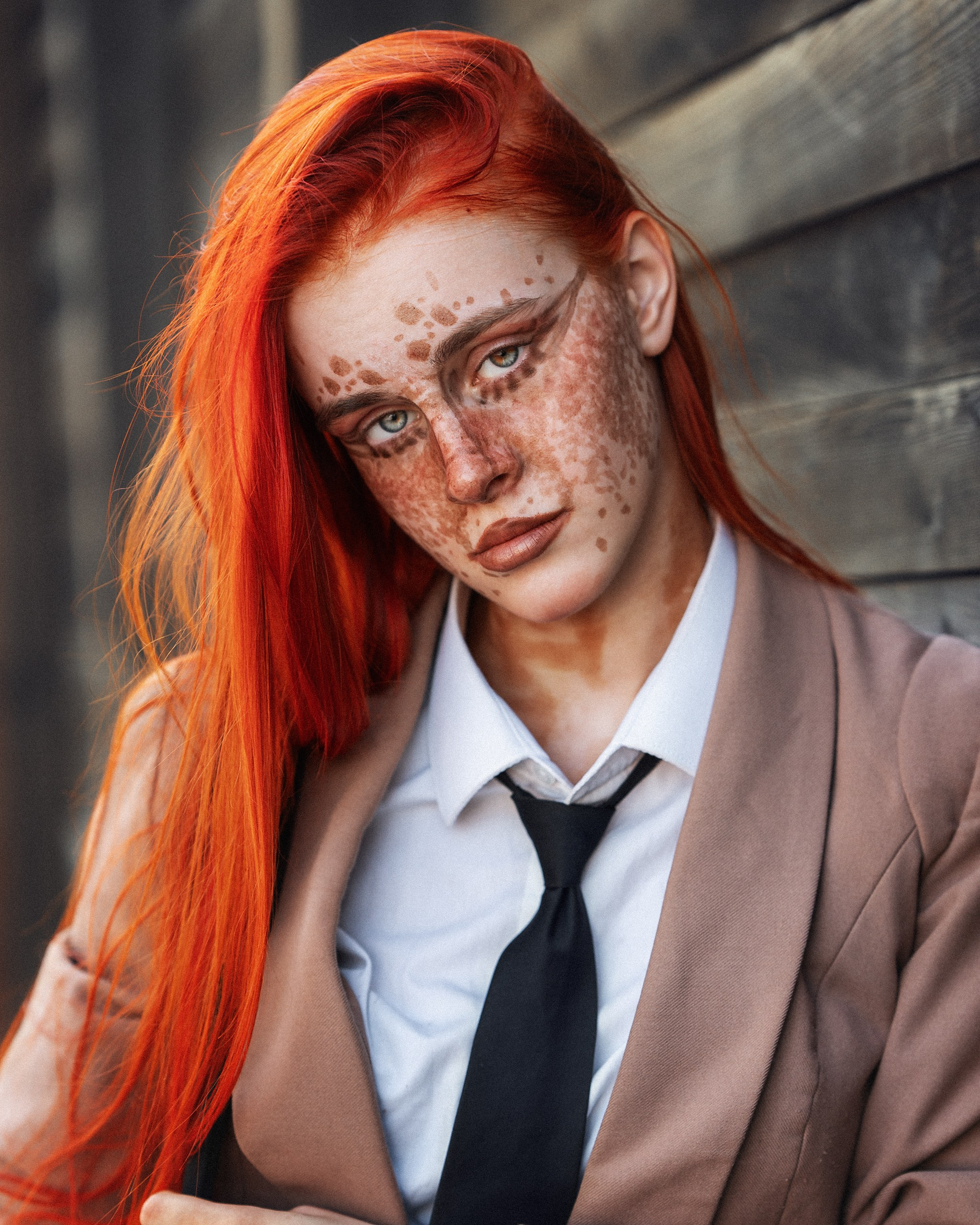 Tanya. Фотограф в Москве — Евгений Мельников