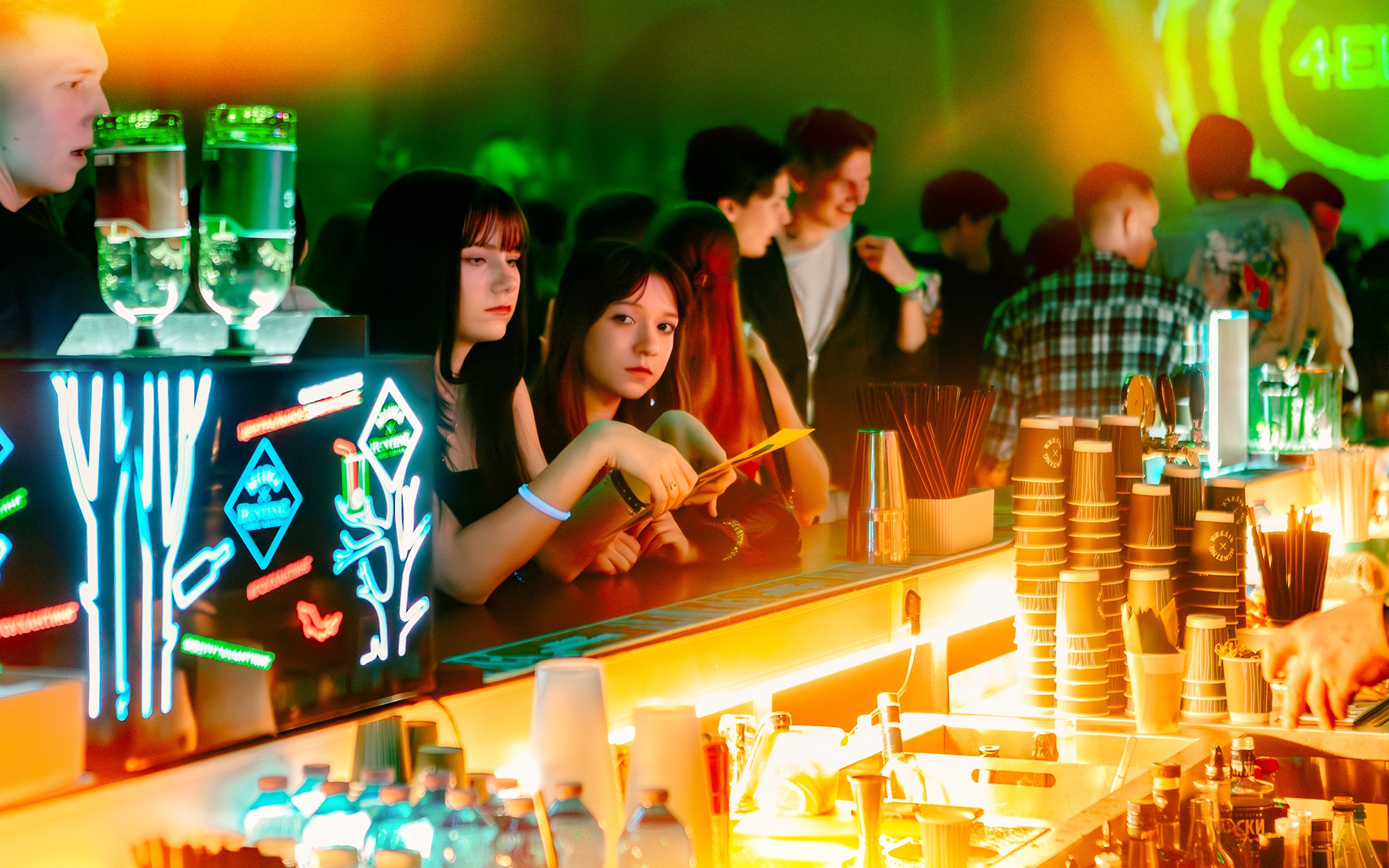 ASIA MANIA [TAU]. Фотограф Москва